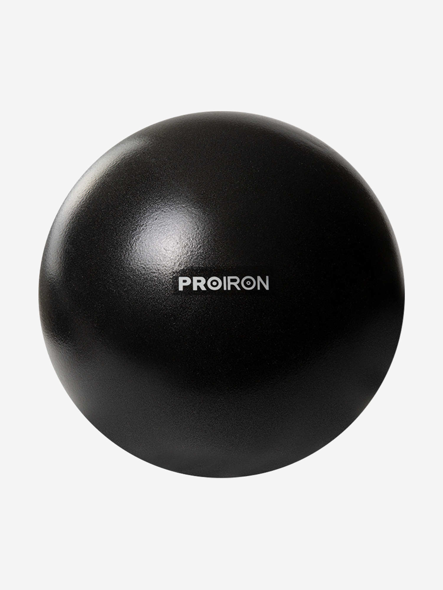 

Мяч PROIRON для пилатеса 25 см, Черный