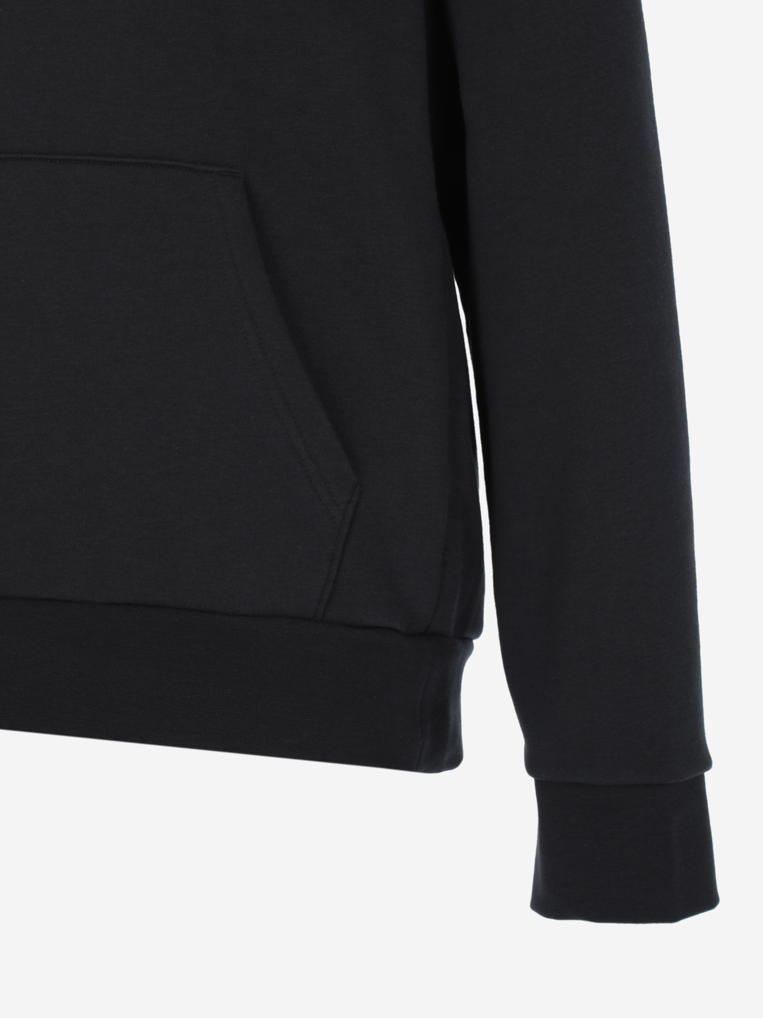 фото Худи для мальчиков under armour rival, черный