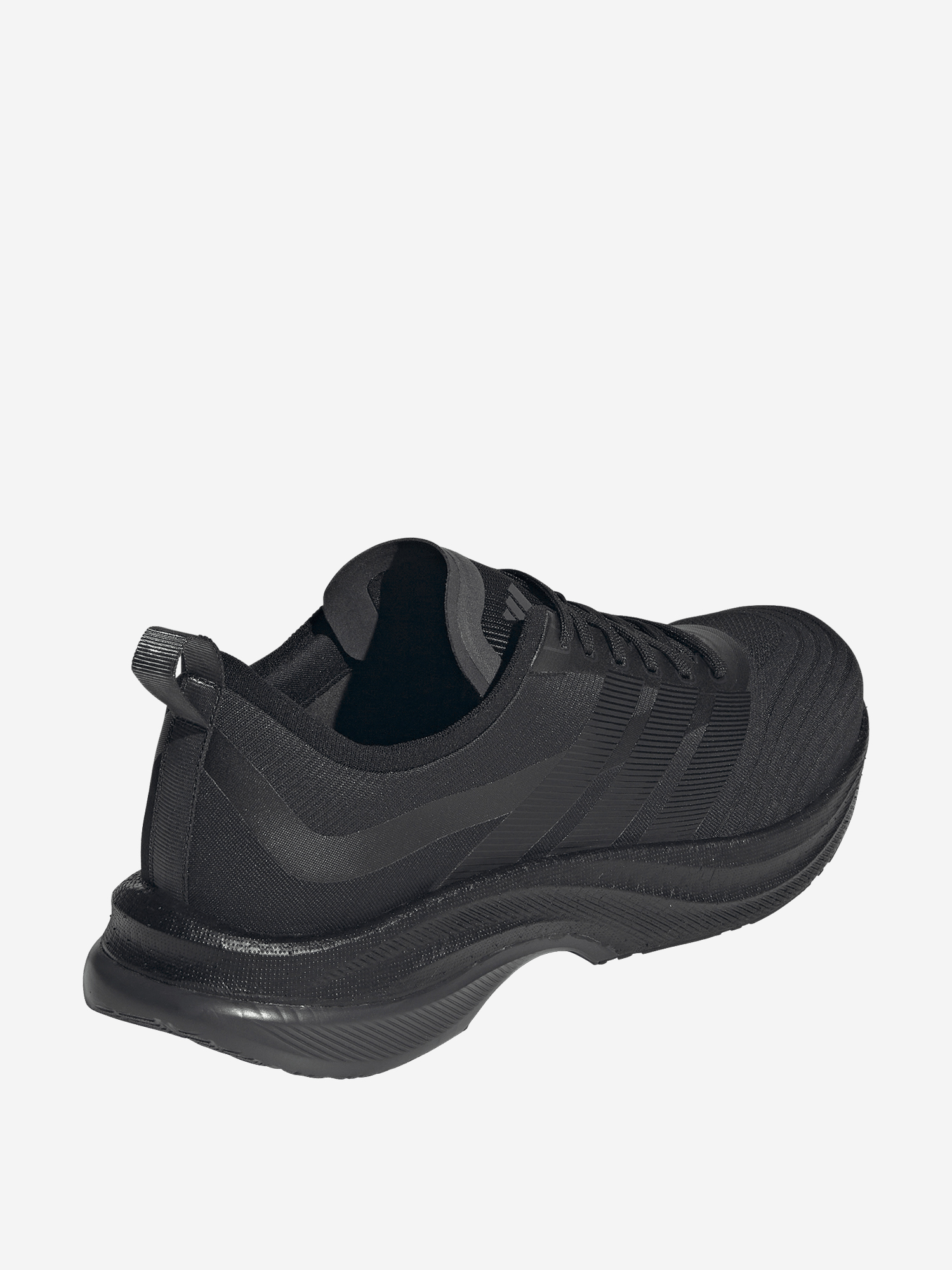 фото Кроссовки мужские adidas moveboost, черный