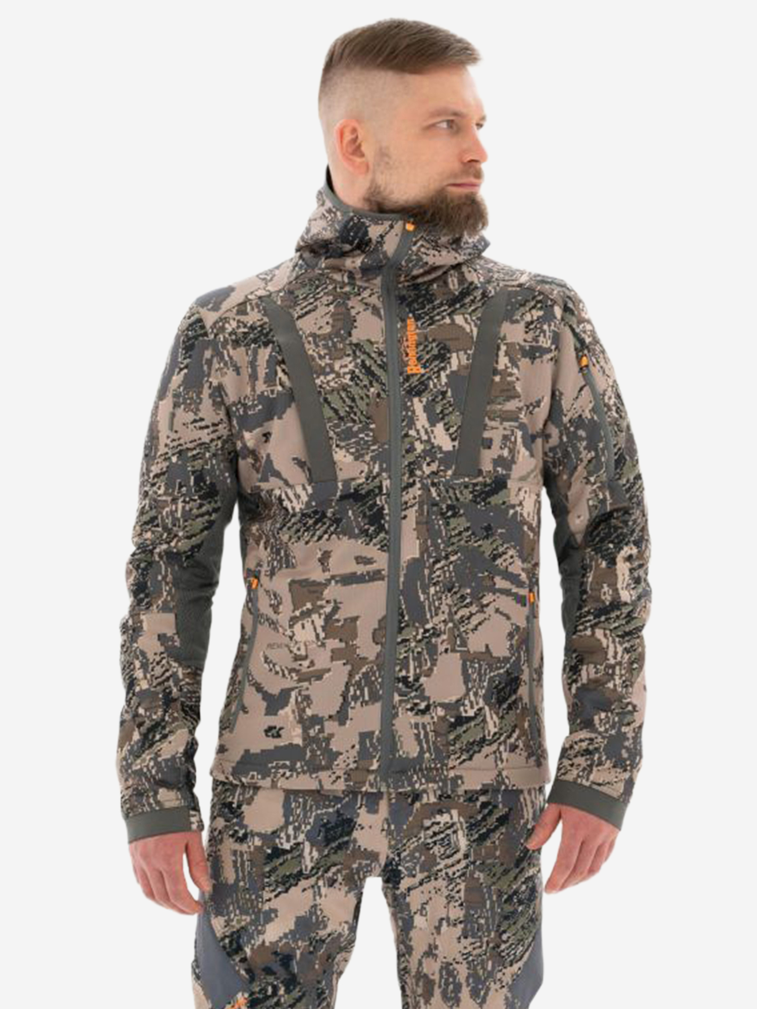 Изображение товара Костюм мужской Remington Mountain Range