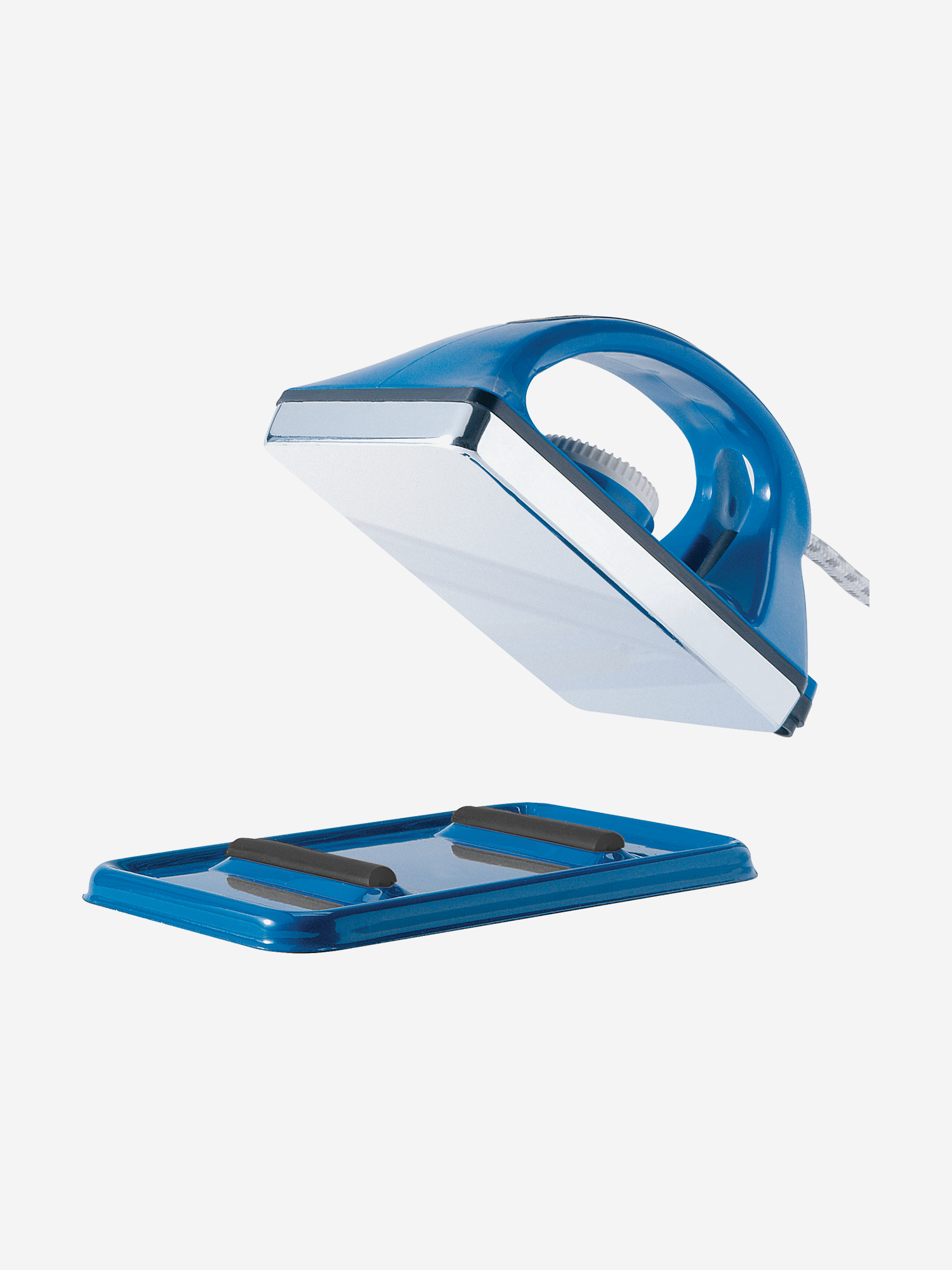 

Утюг для подготовки лыж и сноубордов Holmenkol Classic Waxer, Синий