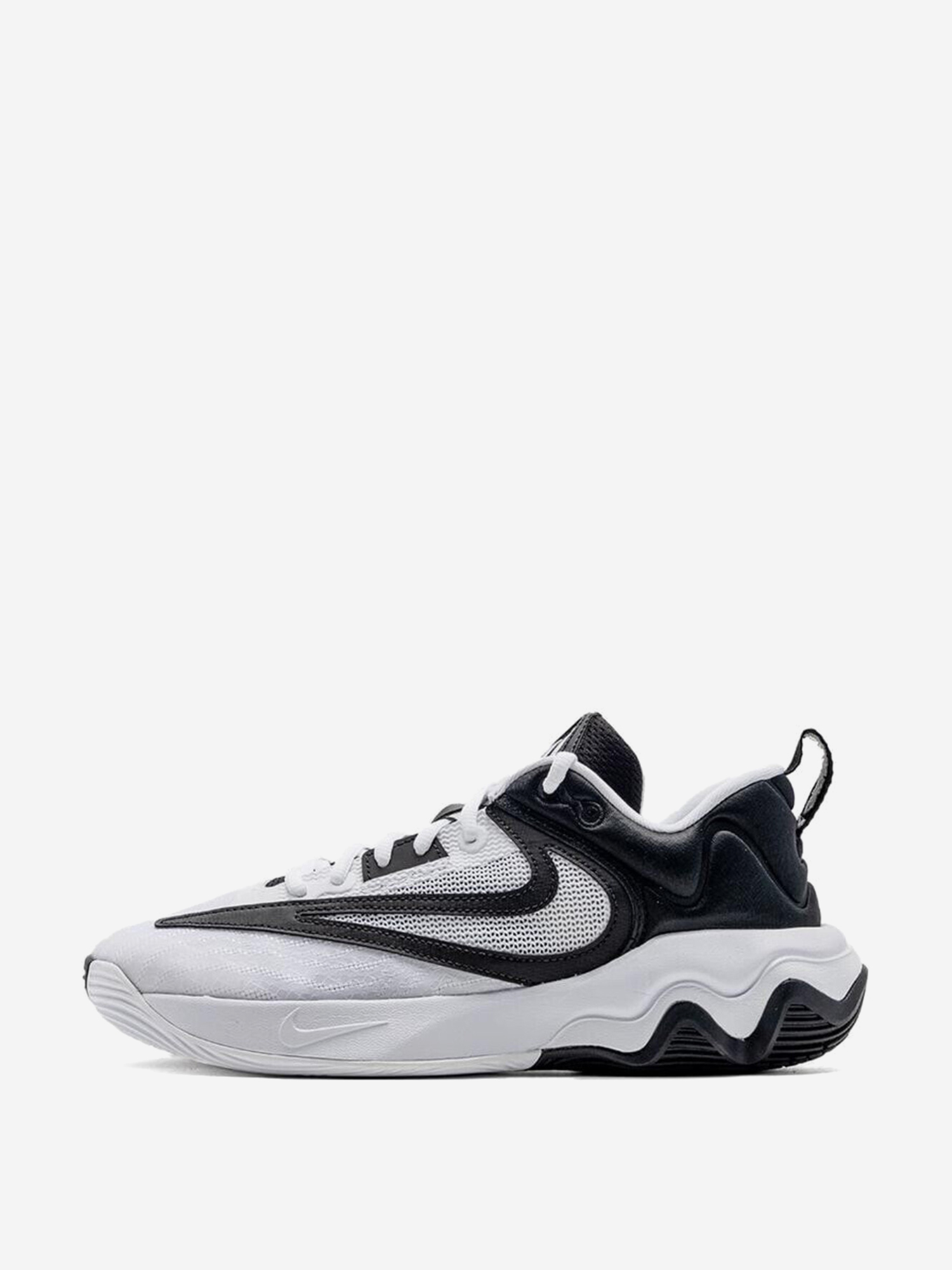 Изображение товара Кроссовки Nike Giannis Immortality 3 Ep Изображение товара Кроссовки Nike Giannis Immortality 3 Ep