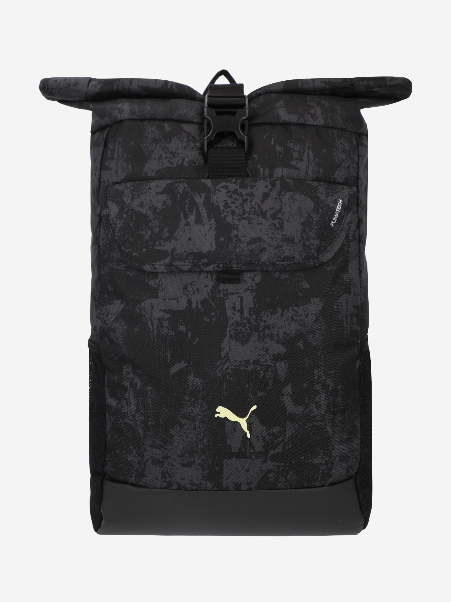 

Рюкзак PUMA Pumatech, Черный