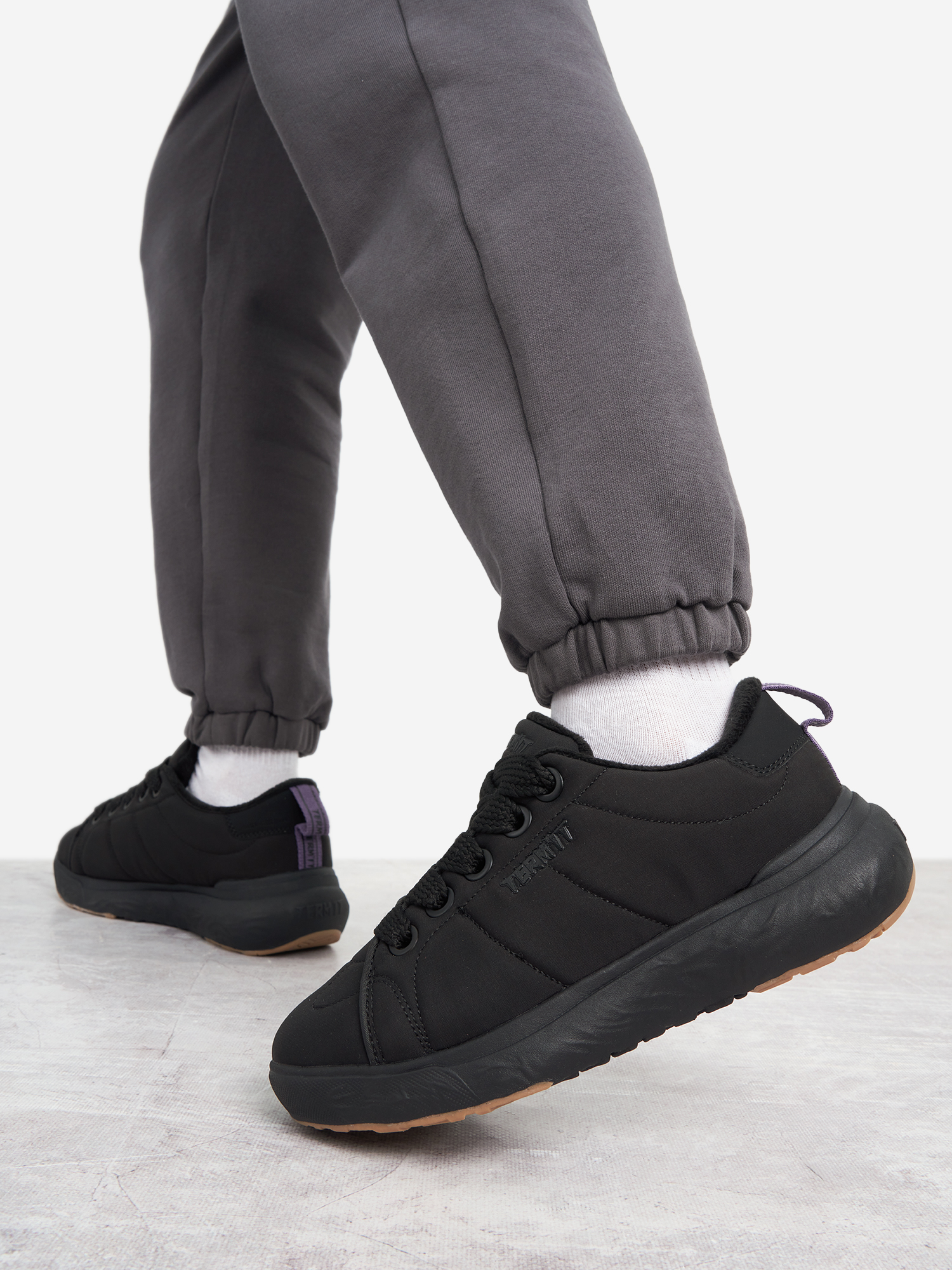 Изображение товара Кроссовки утепленные женские Termit Surfer Puff