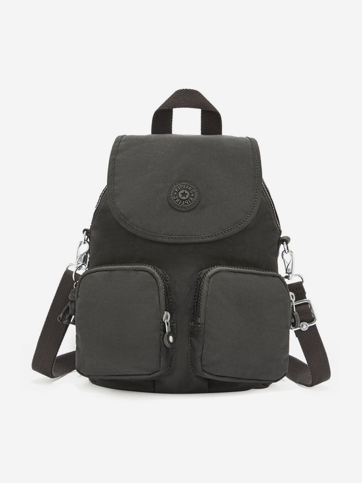   Спортмастер Рюкзак KIPLING, Черный