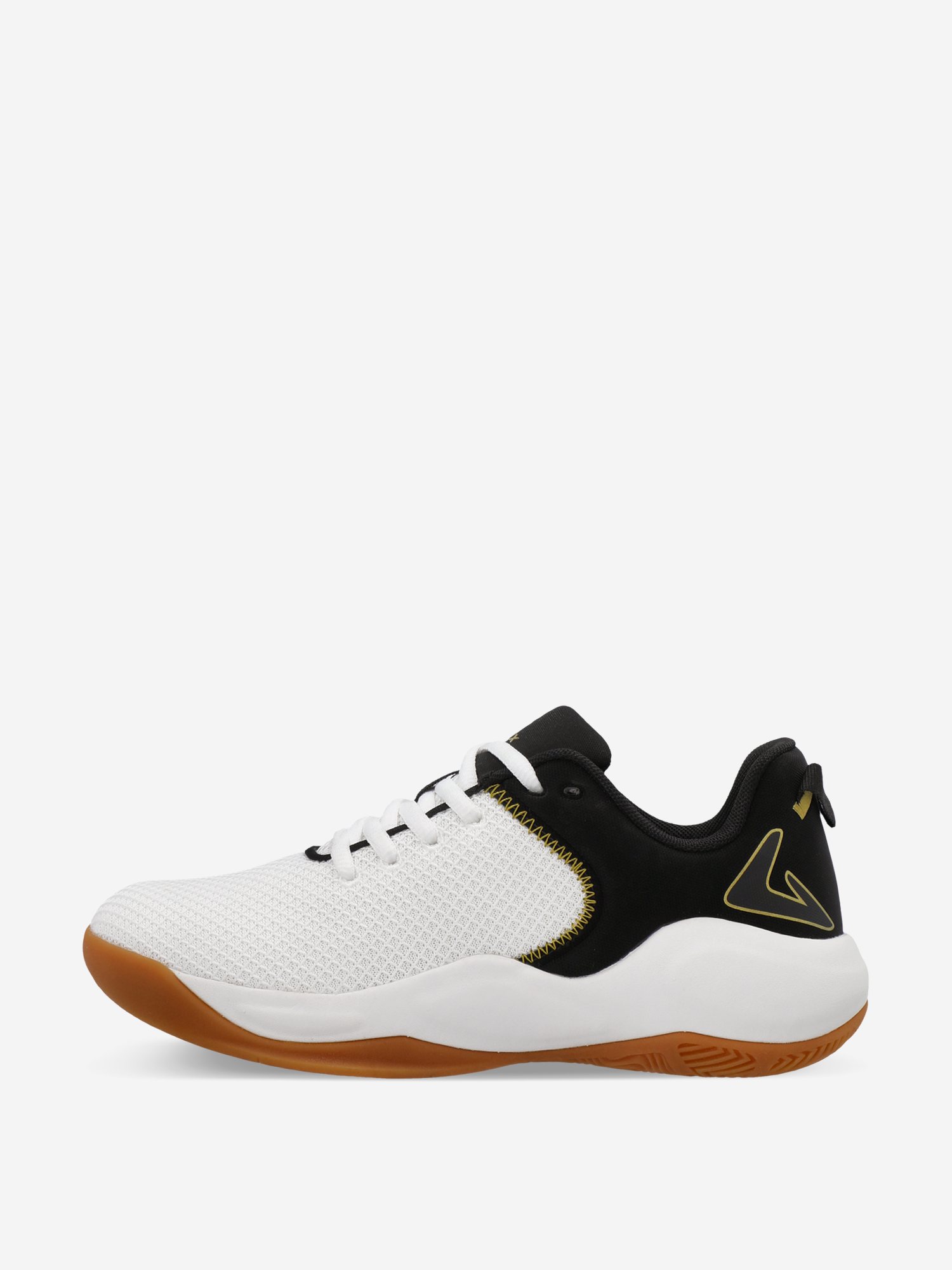 Кроссовки Demix Joker, белый, арт. 130384dmx-wb