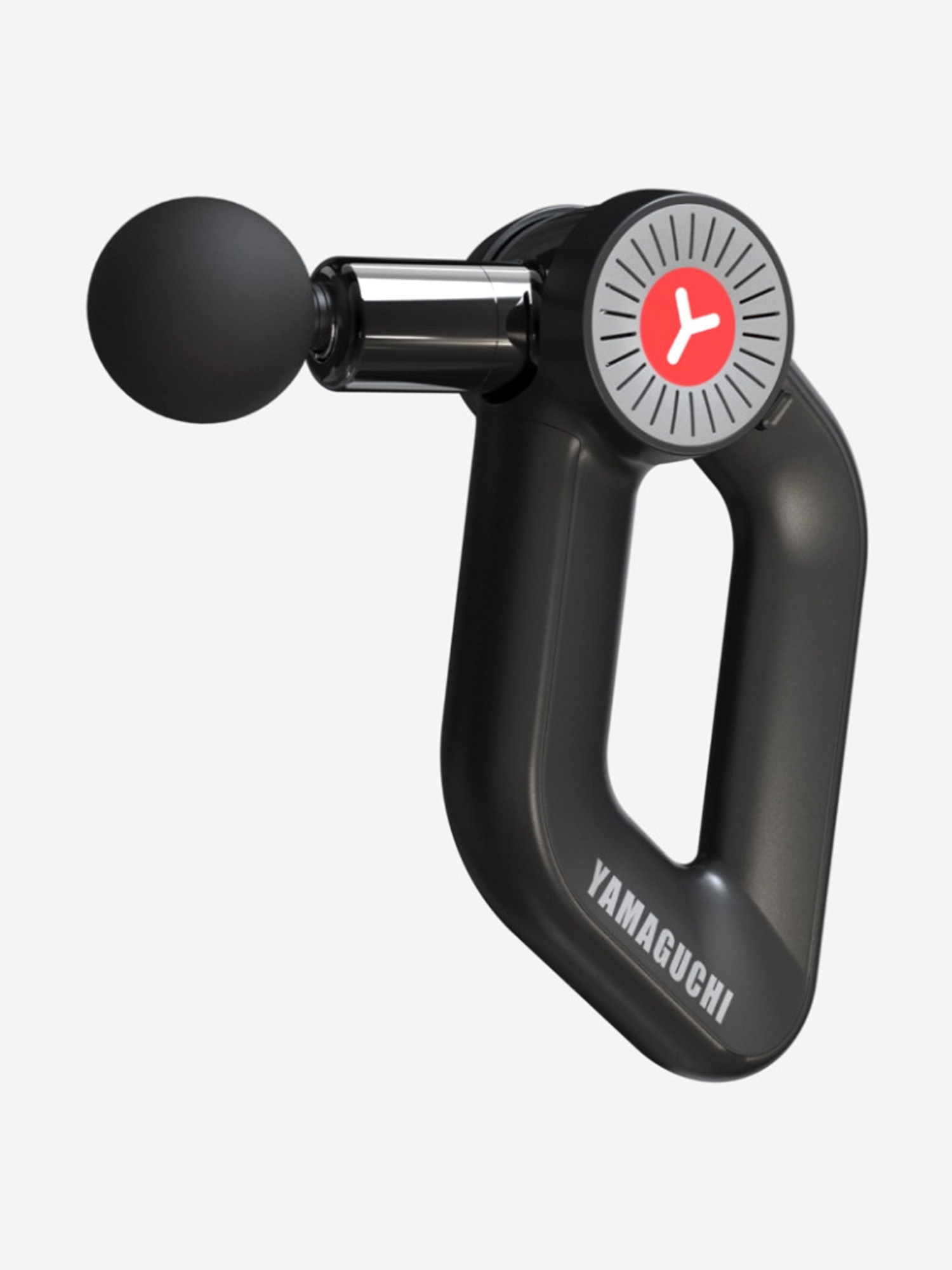 

Перкуссионный массажер для тела Massage Gun MAX PRO, Черный