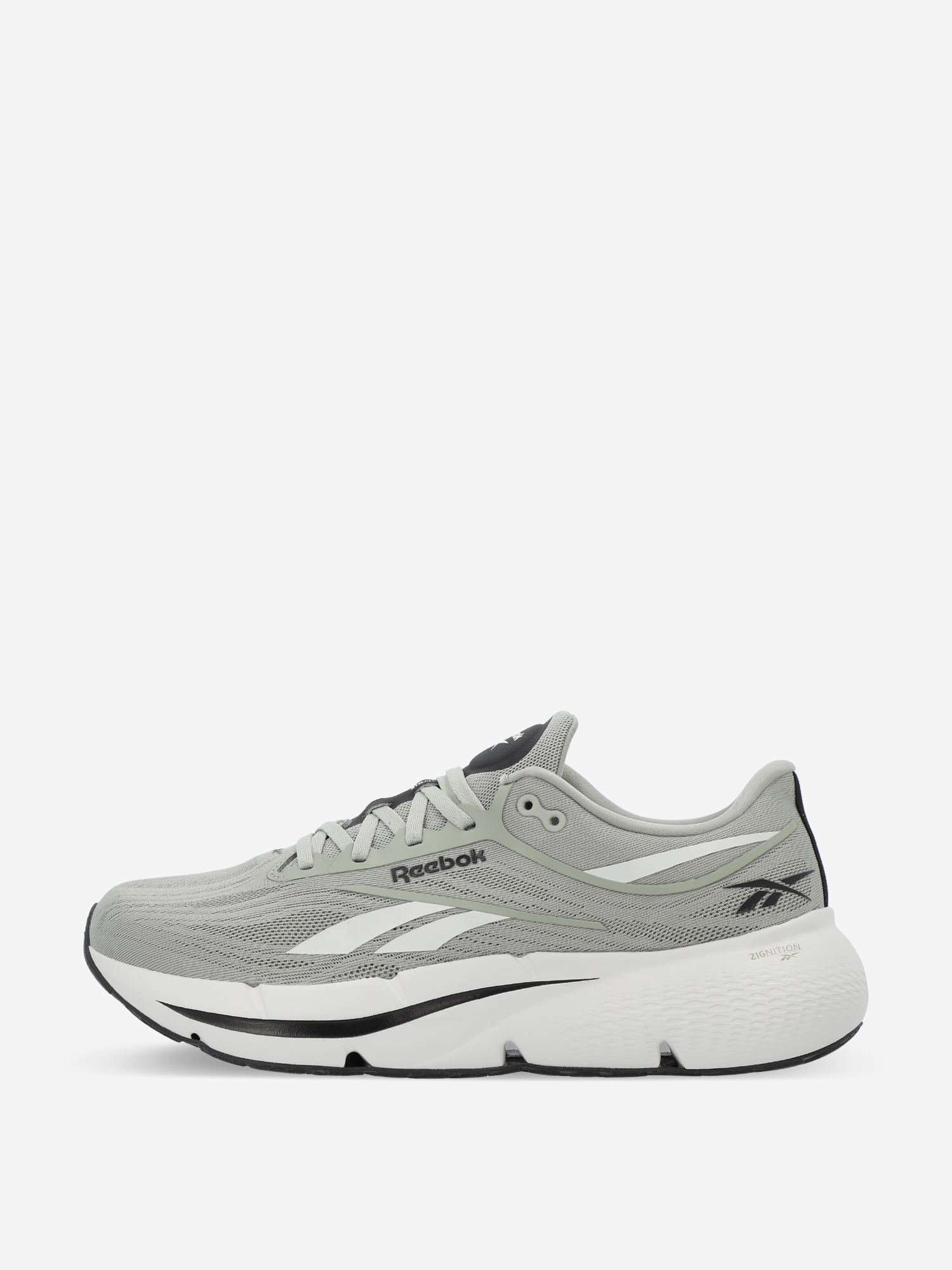 Кроссовки мужские Reebok Zignition, Зеленый