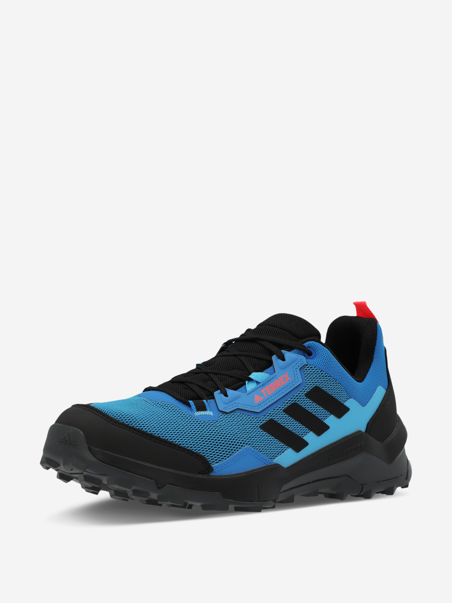 

Полуботинки мужские adidas Terrex AX4, Синий