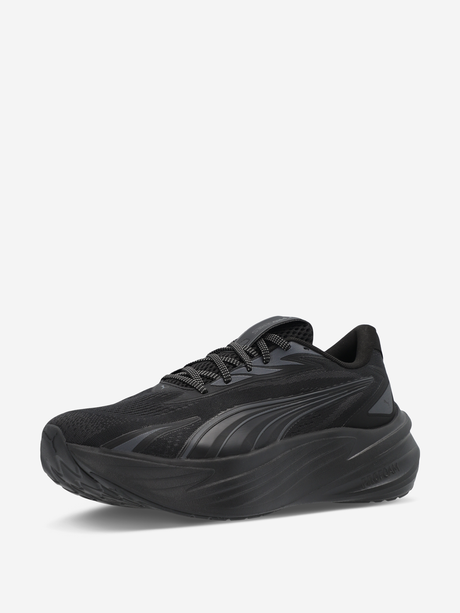 Кроссовки мужские PUMA Maxima Pro, Черный 2