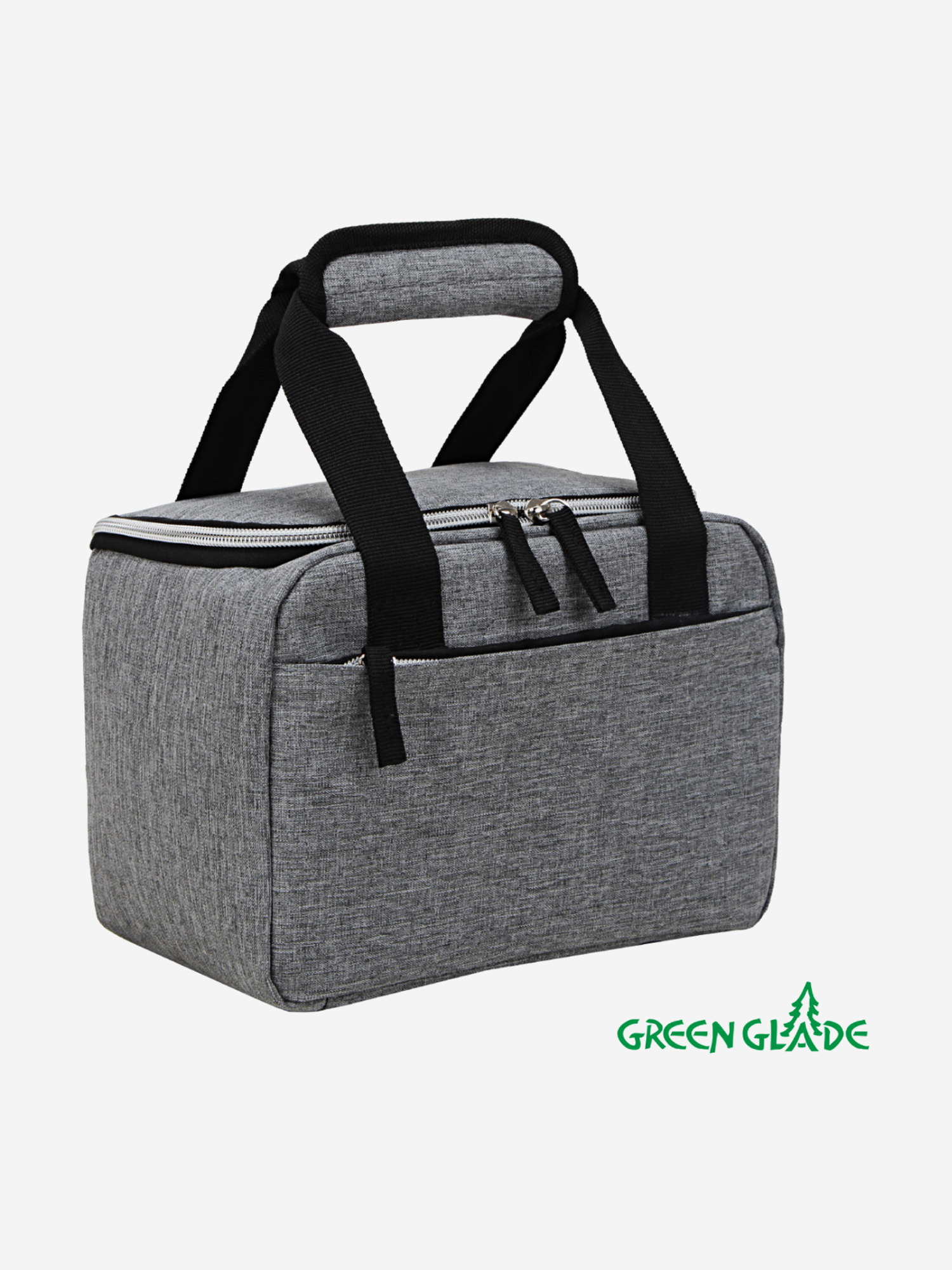 Изображение товара Сумка-изотермическая Green Glade 5 л Р2105 (24)
