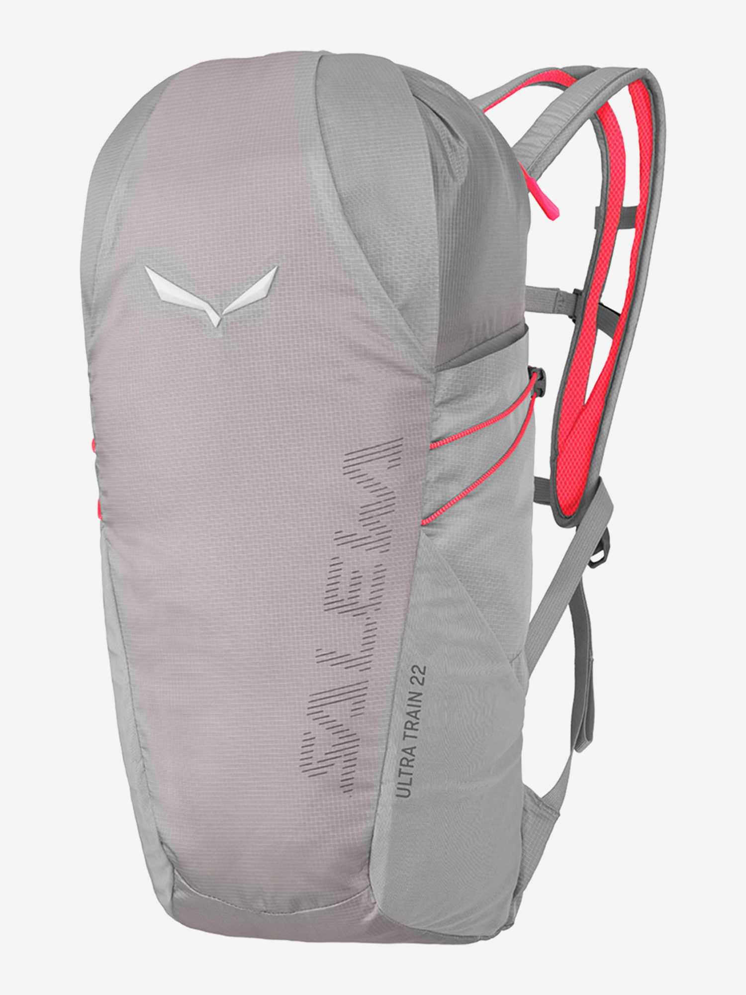 Изображение товара Рюкзак Salewa Ultra Train 22 Bp Вентилируемая спинка