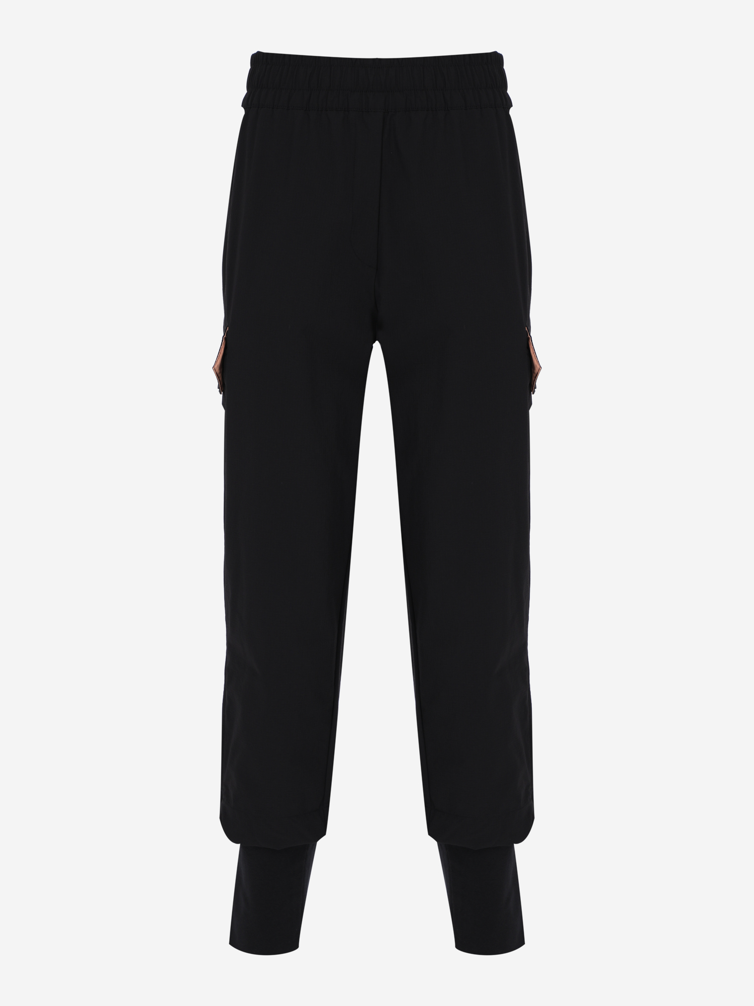 

Брюки женские adidas, Черный