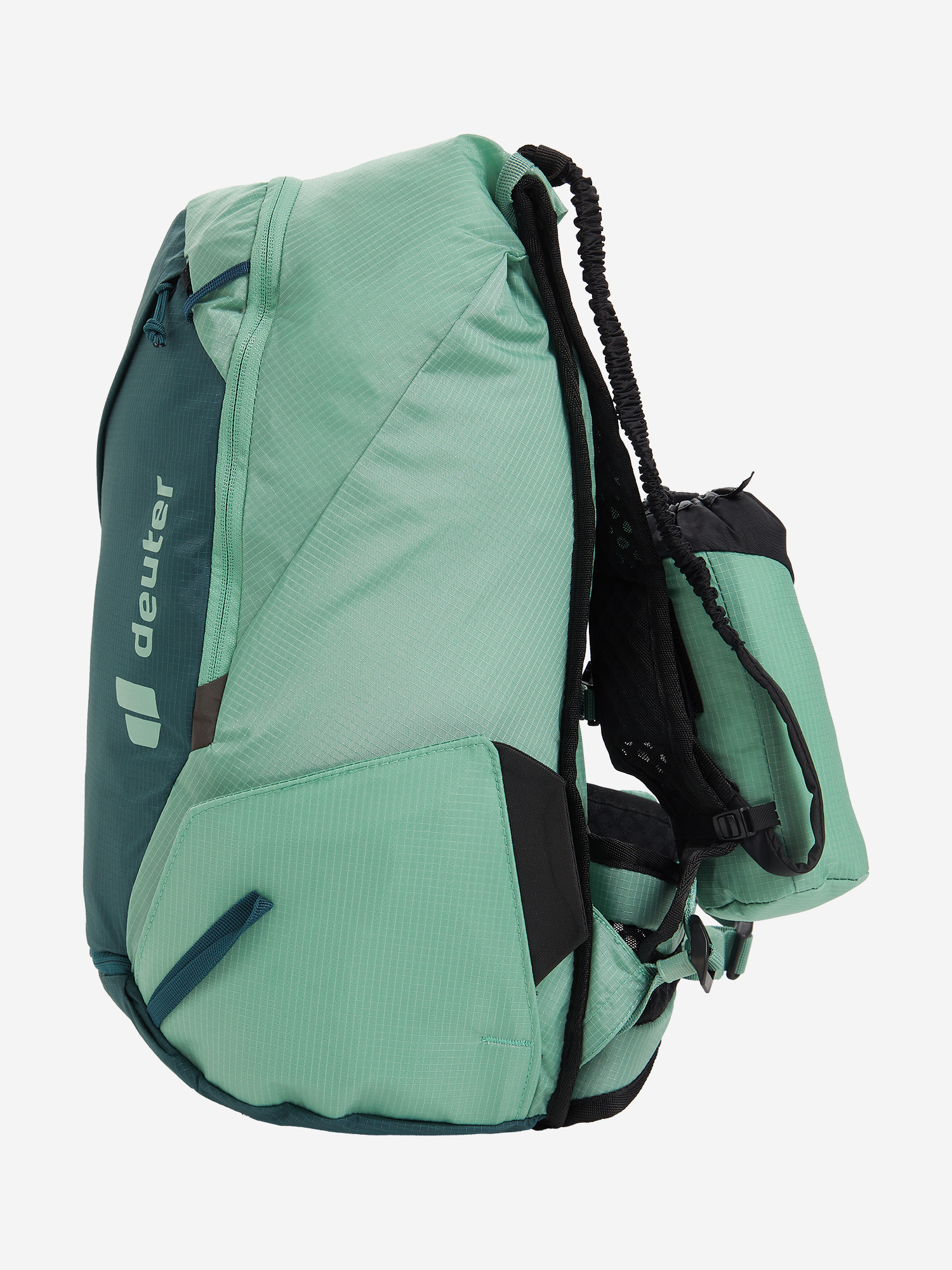 фото Рюкзак deuter updays 24 sl, зеленый