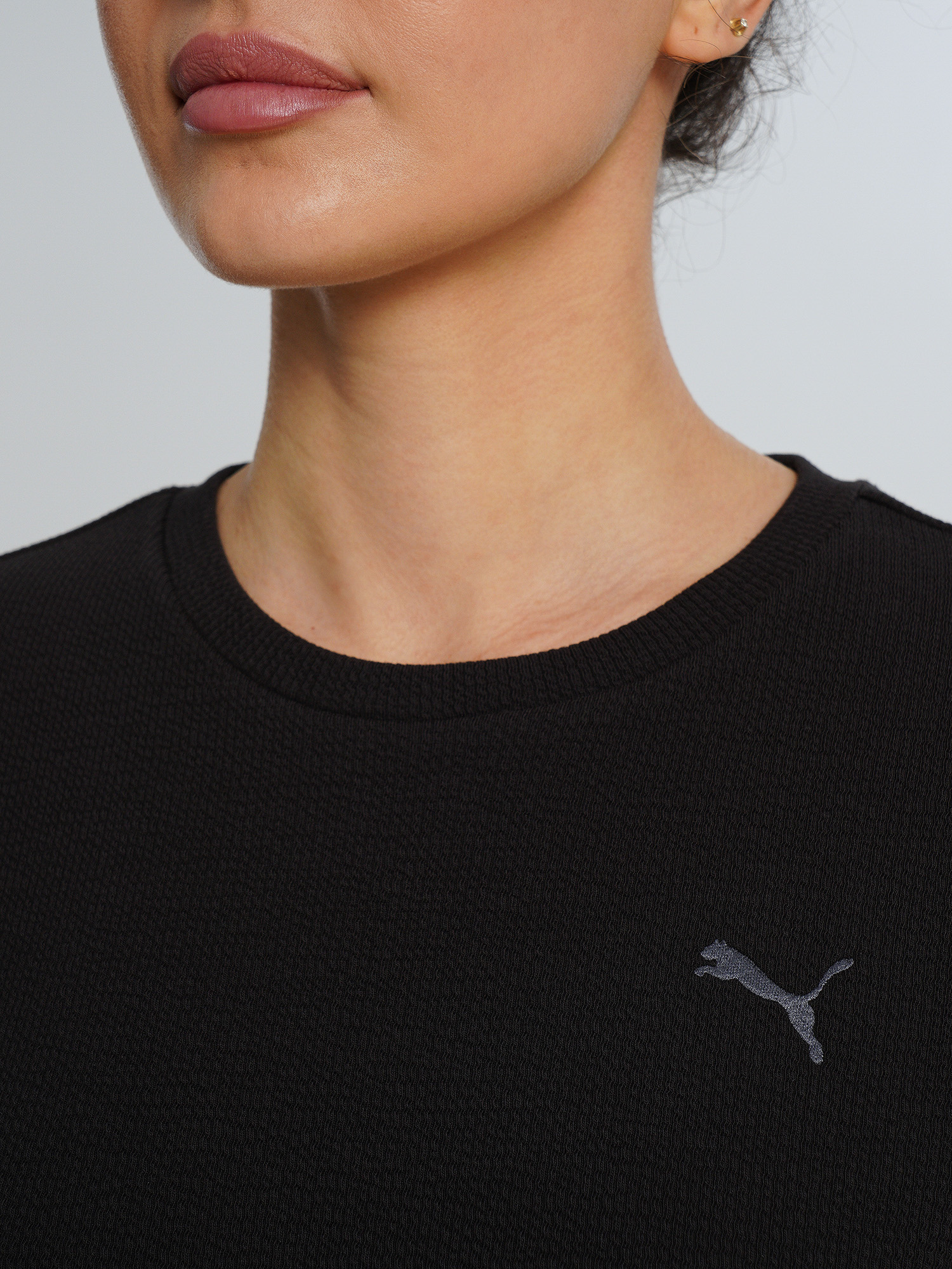Футболка женская PUMA, Черный 5