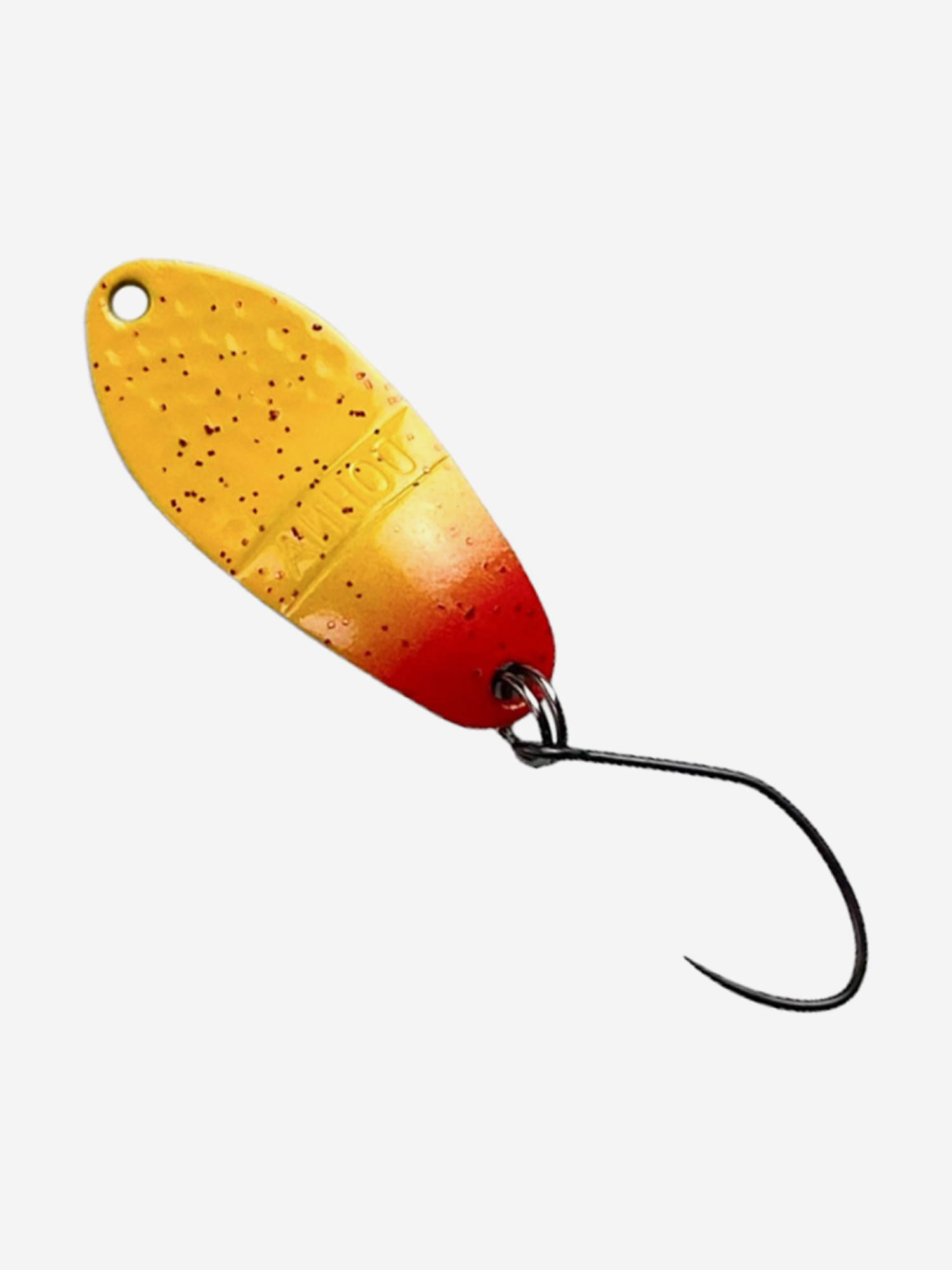 Изображение товара Блесна Anglers System DOHNA 28мм 2.0гр желтая для рыбалки