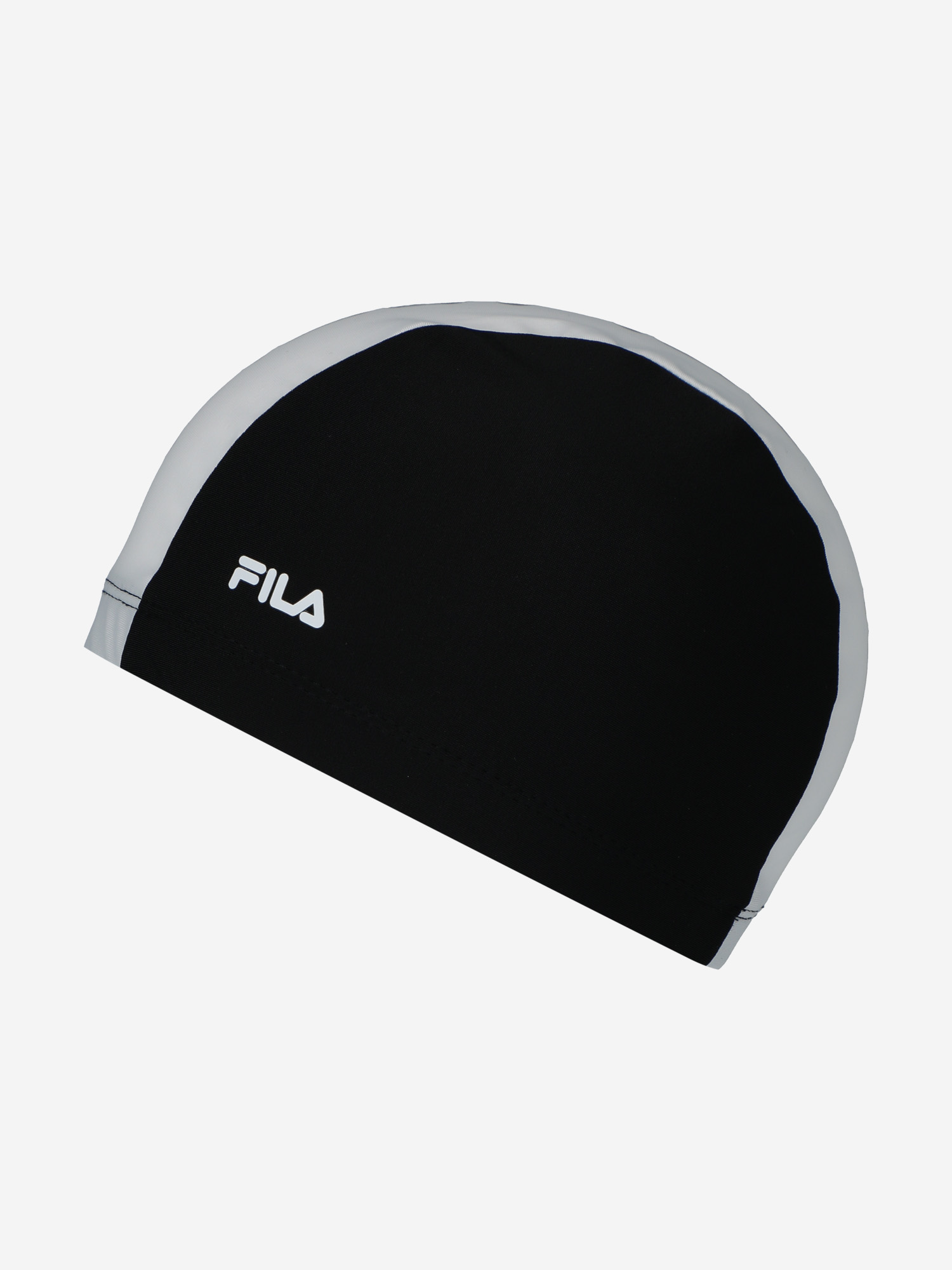 

Шапочка для плавания FILA, Черный