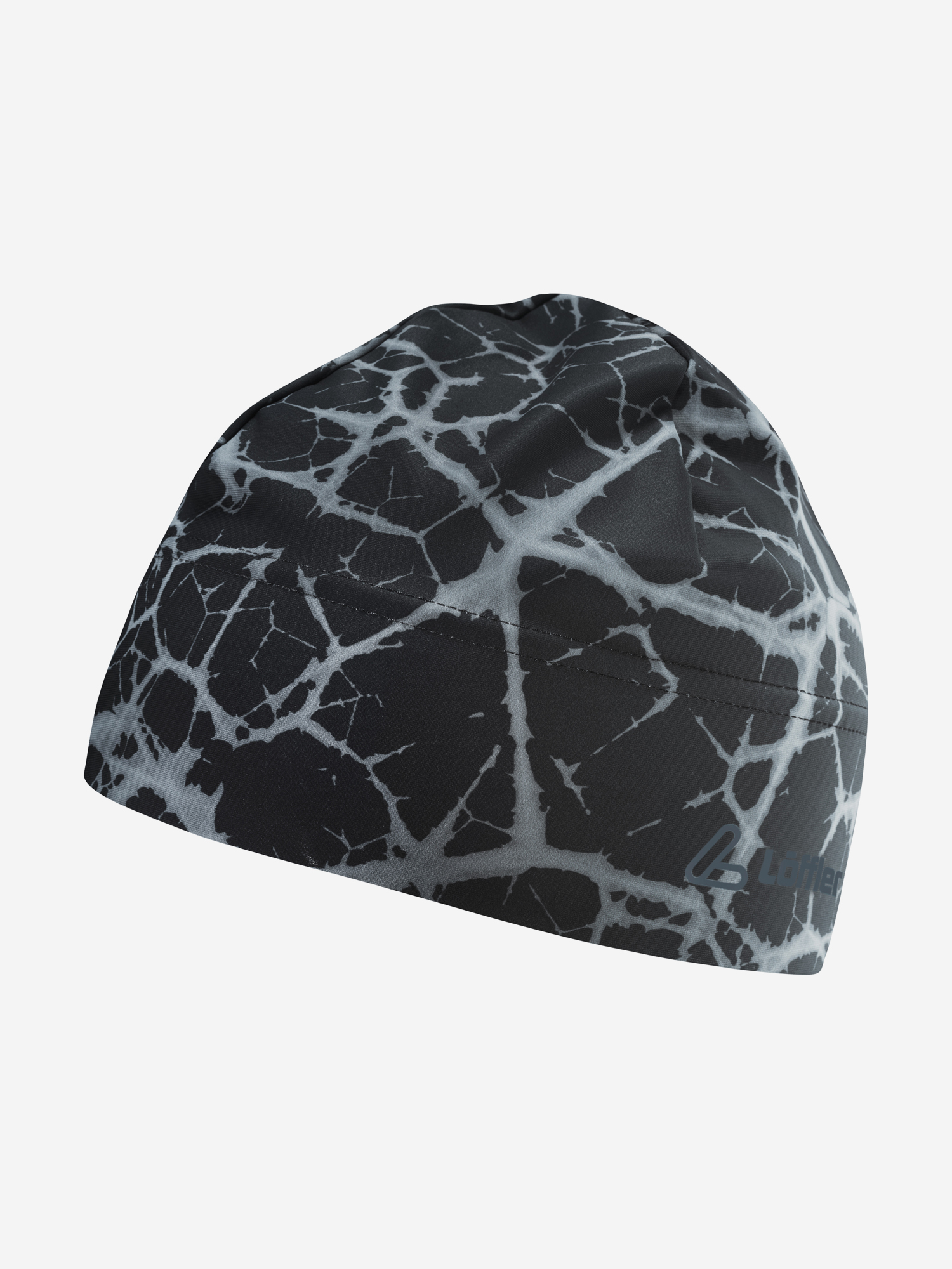 

Шапка Loeffler Design, Черный