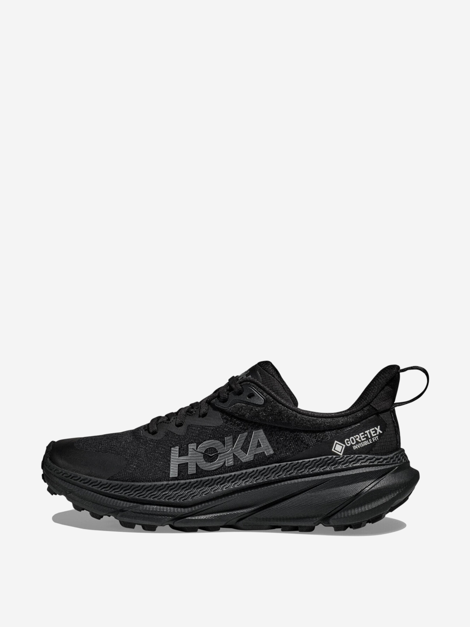 Изображение товара Кроссовки женские HOKA ONE ONE Challenger ATR 7 GTX Изображение товара Кроссовки женские HOKA ONE ONE Challenger ATR 7 GTX