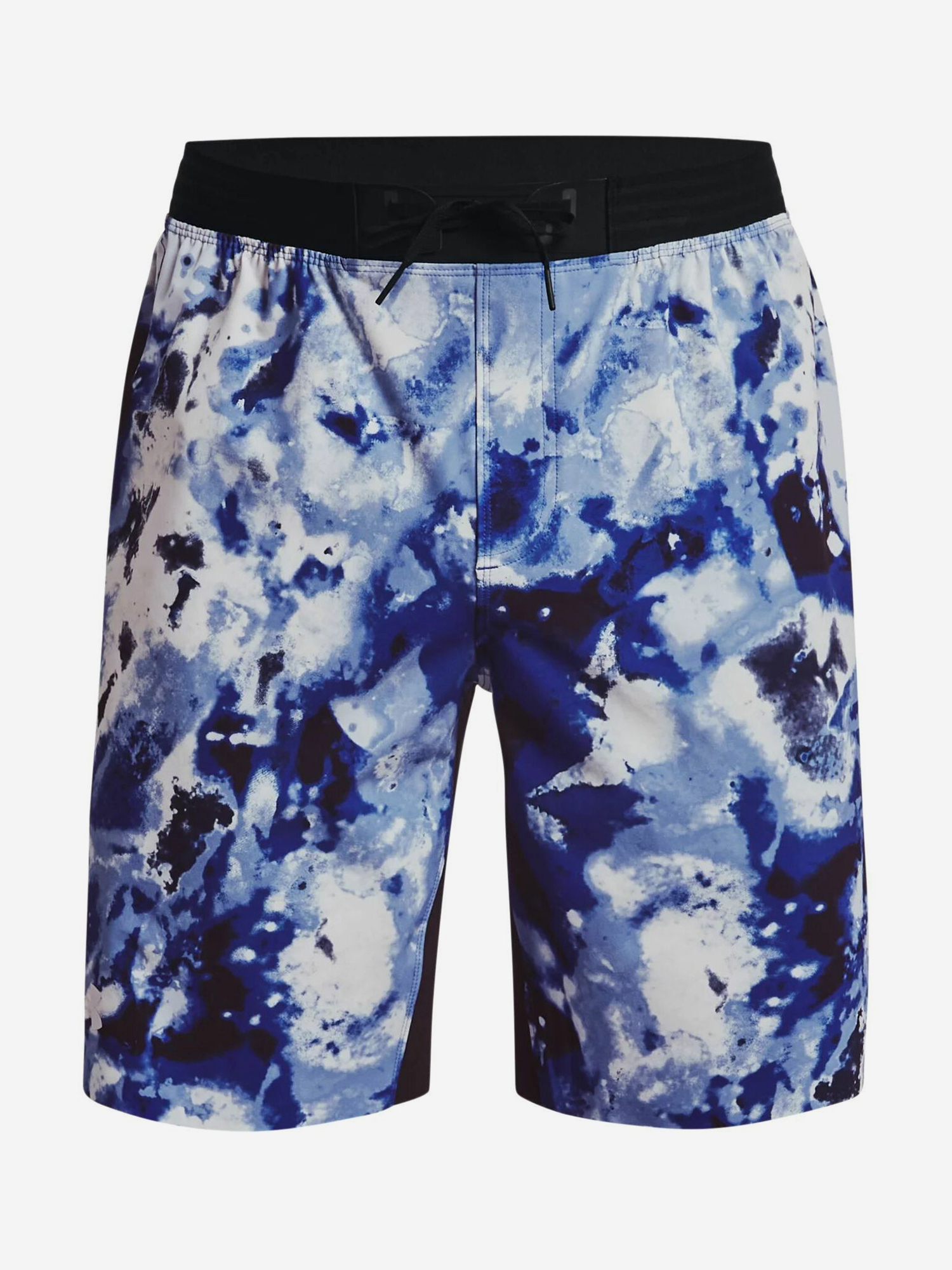 Шорты спортивные мужские Under Armour UA Reign Woven Shorts, Синий