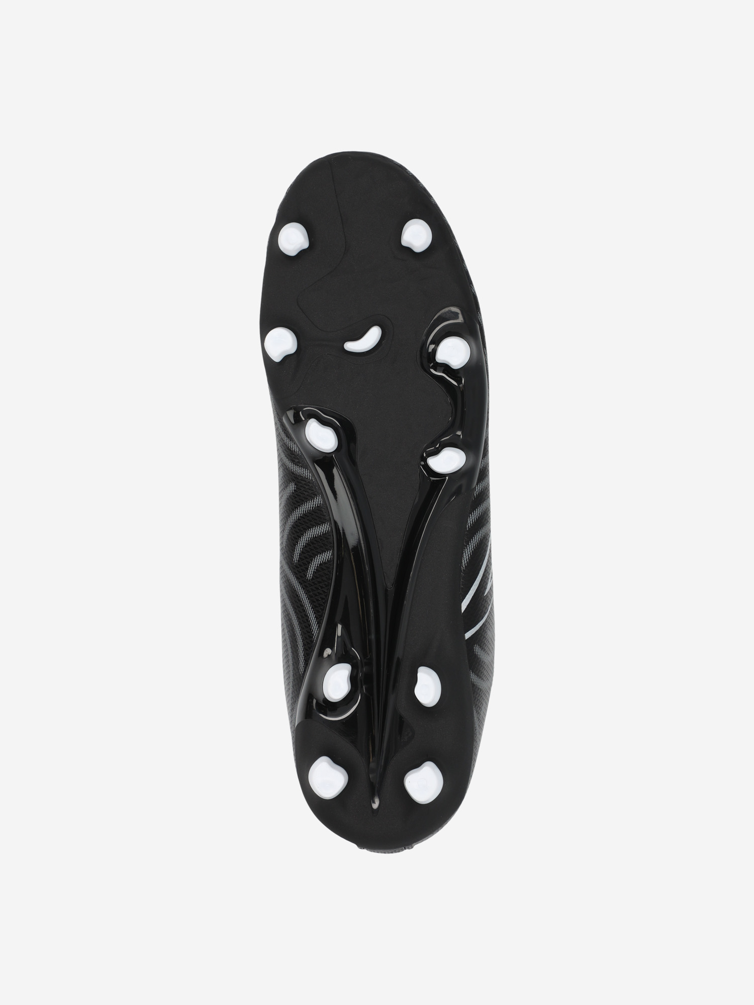 фото Бутсы для мальчиков demix quantum vortex jr fg, черный