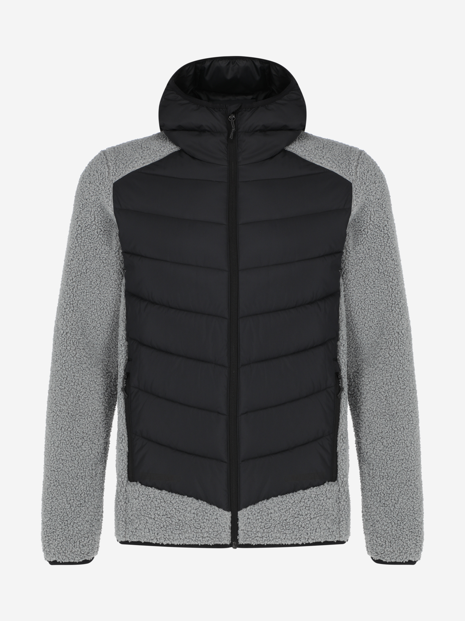 Легкая куртка мужская Outventure Серый 5999₽