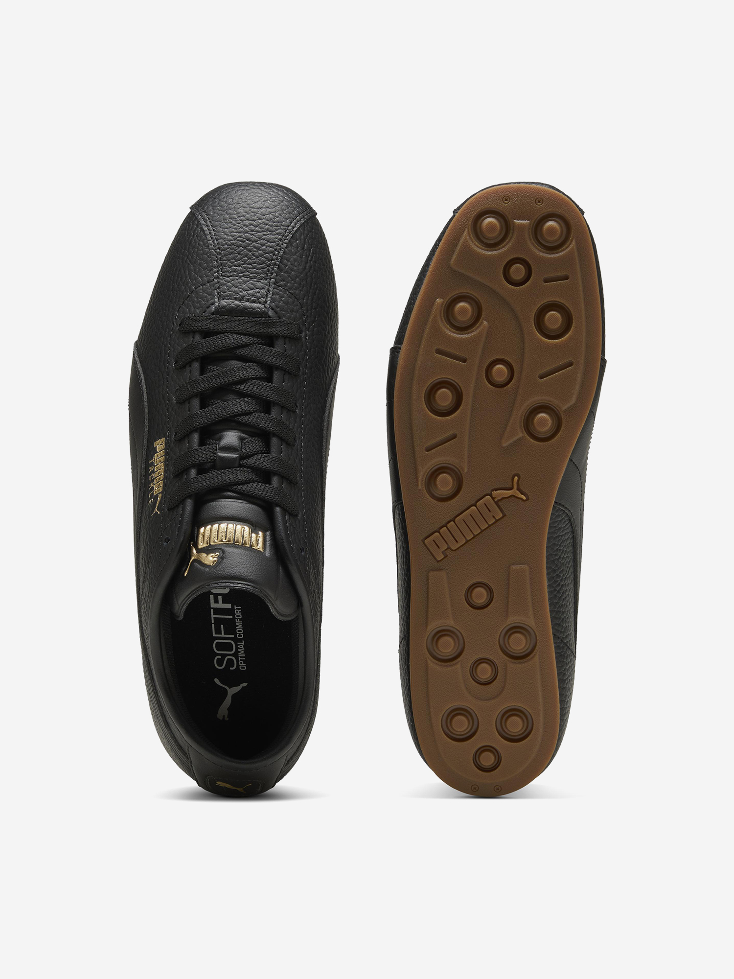 Кроссовки женские PUMA Tackle L, Черный 4