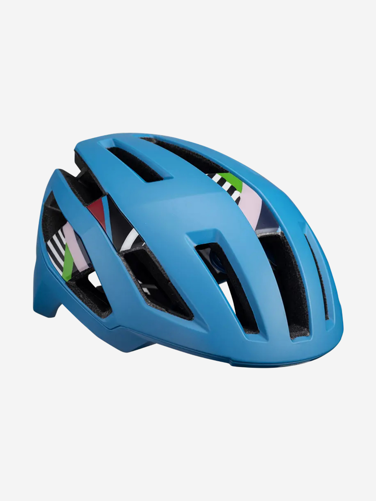 

Велошлем Leatt MTB Endurance 3.0, Голубой