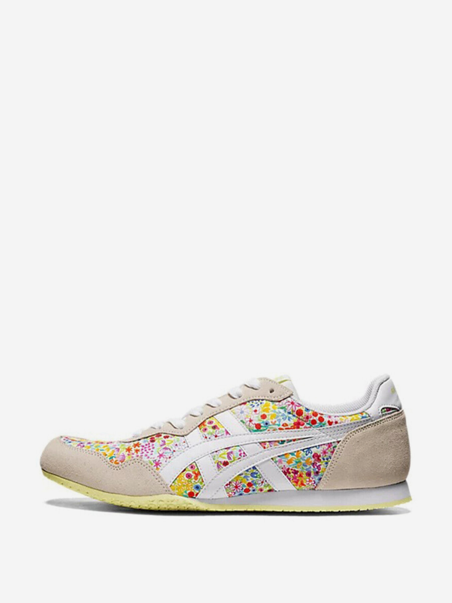 Изображение товара Кеды Onitsuka Tiger SERRANO Женские спортивные кеды без утеплителя Изображение товара Кеды Onitsuka Tiger SERRANO Женские спортивные кеды без утеплителя