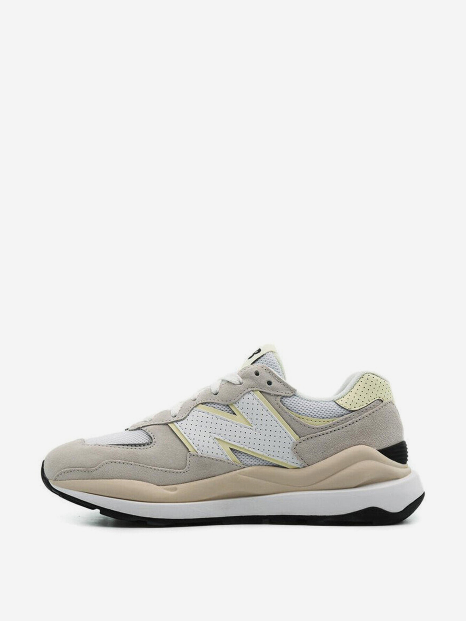 Изображение товара Женские спортивные кроссовки New Balance 57/40 Gold Aspen