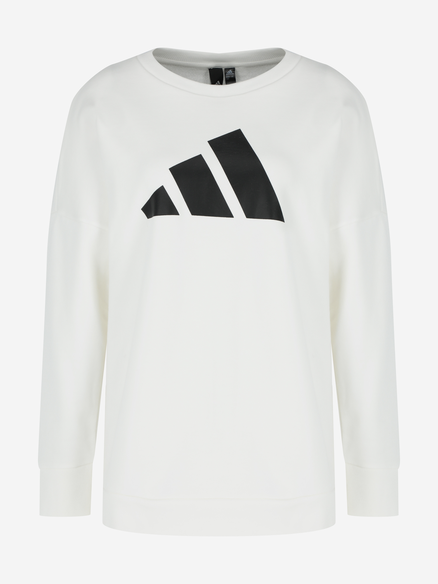 

Свитшот женский adidas, Белый