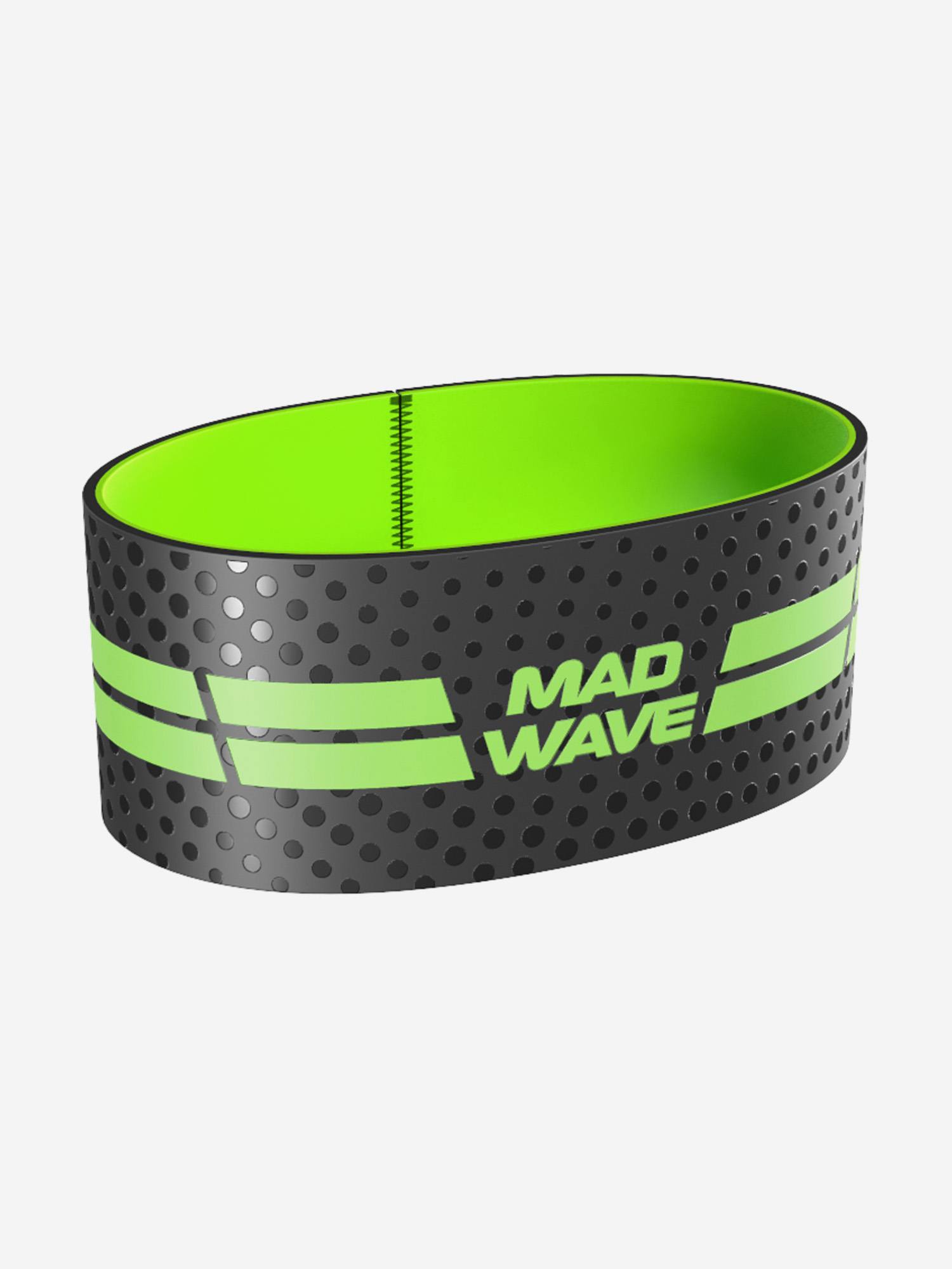 

Повязка неопреновая OPNWTR Neo headband GDSKN, Зеленый