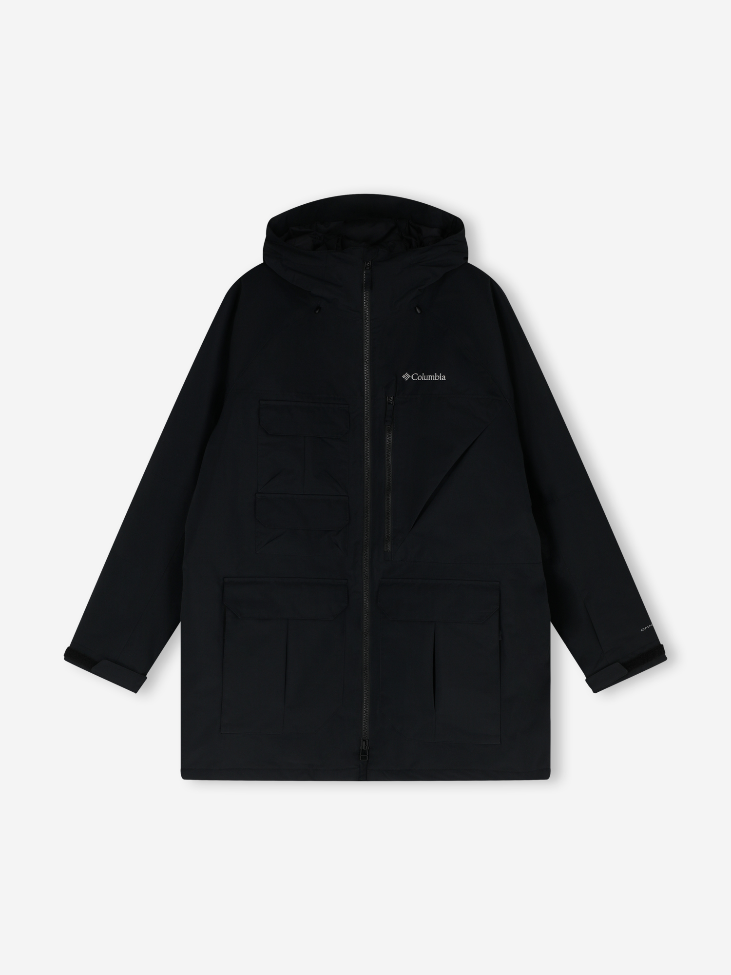 Изображение товара Горнолыжная мужская куртка Columbia Coreshot Jacket Вьетнам