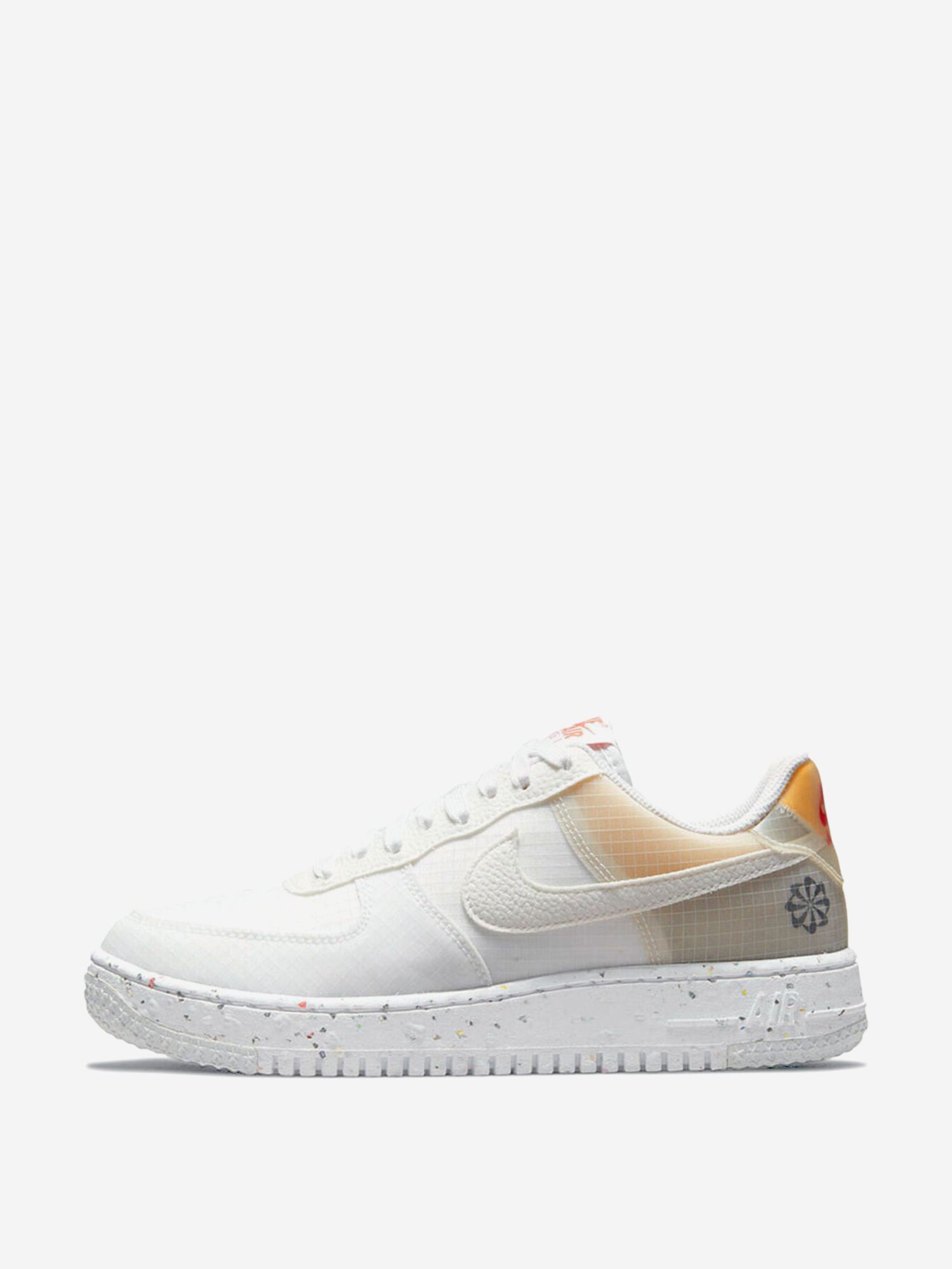 Изображение товара Кроссовки Nike M2Z2 Спортивный стиль Белые