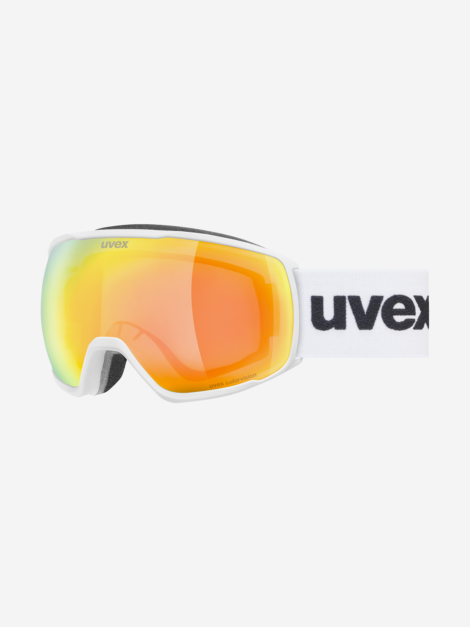 Маска Uvex Victorious CV, Белый