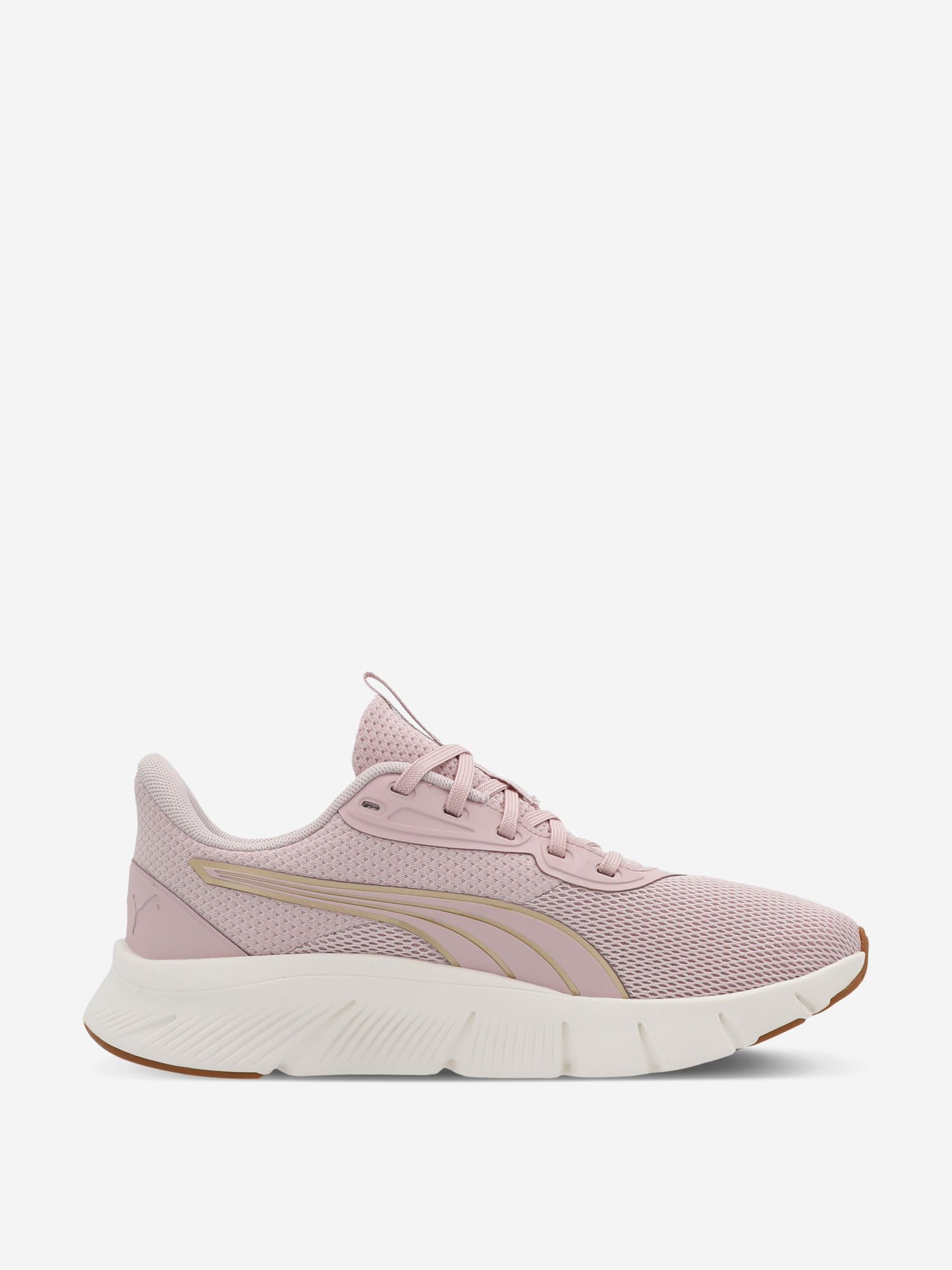 Кроссовки для девочек PUMA Flexfocus Lite Modern, Розовый 4