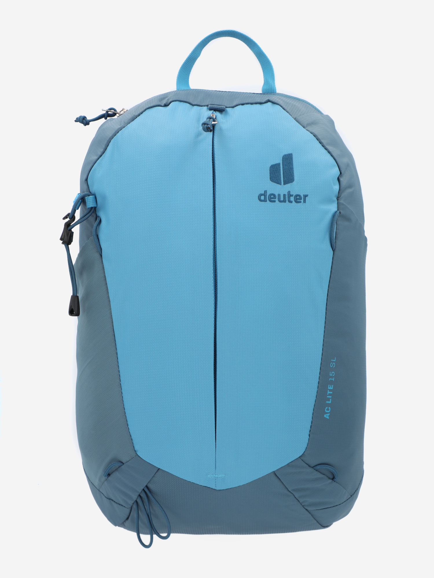 

Рюкзак Deuter AC Lite 15 л, Голубой