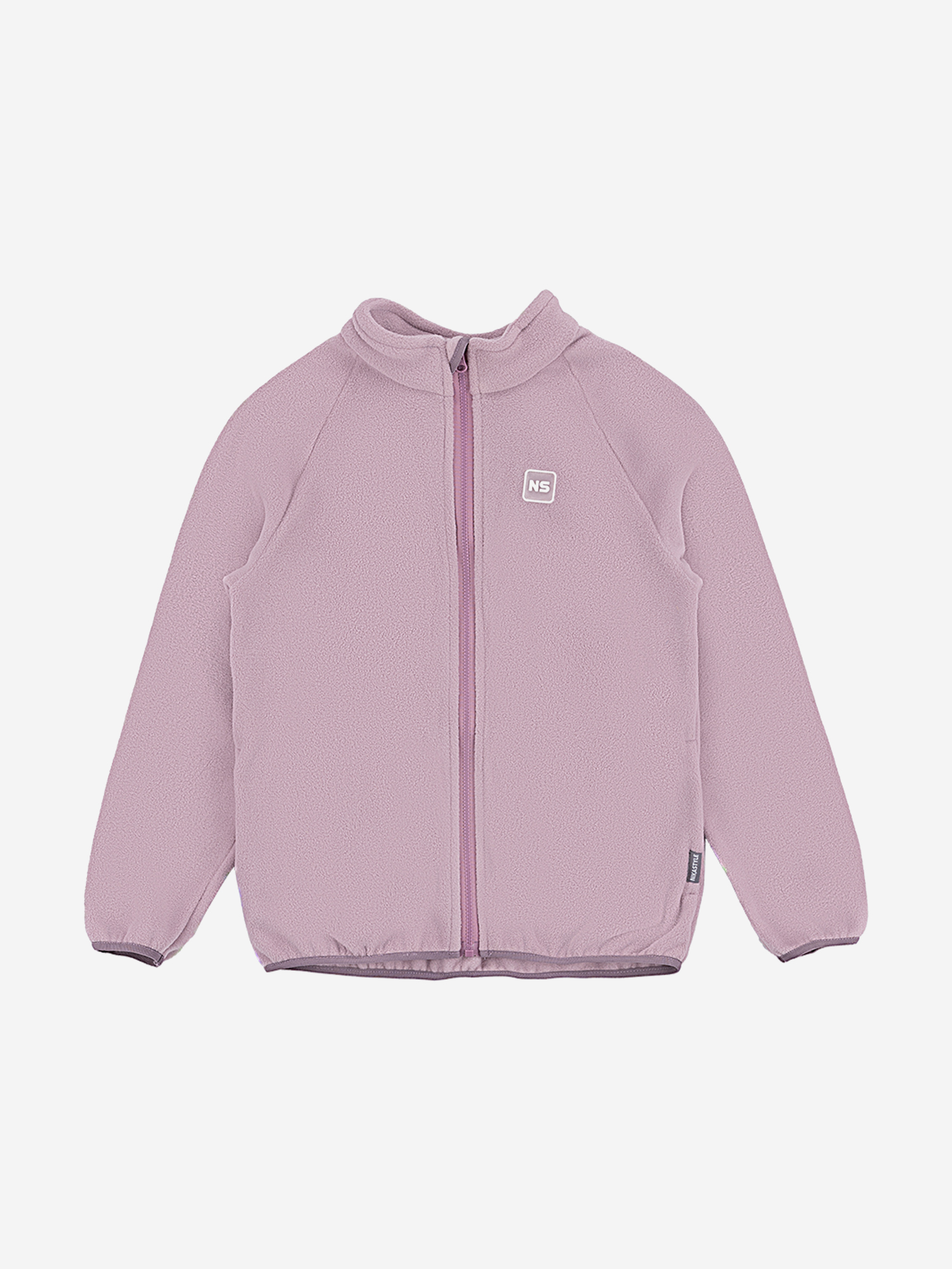 

Кофта NIKASTYLE, Фиолетовый