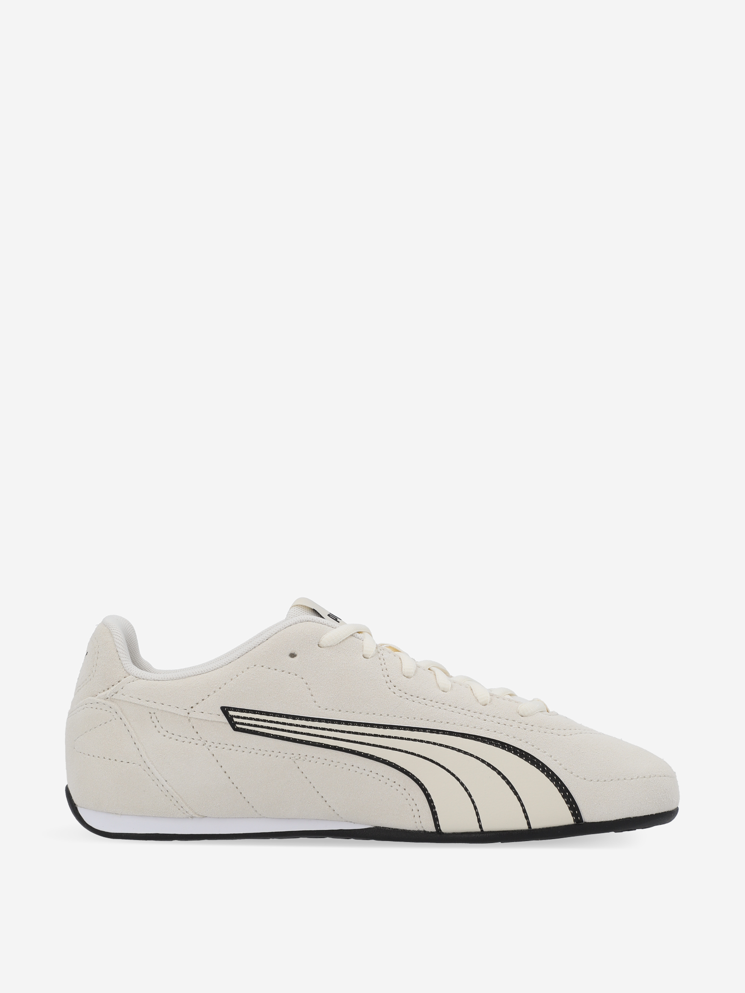 Кроссовки женские PUMA Catch SD, Бежевый 4