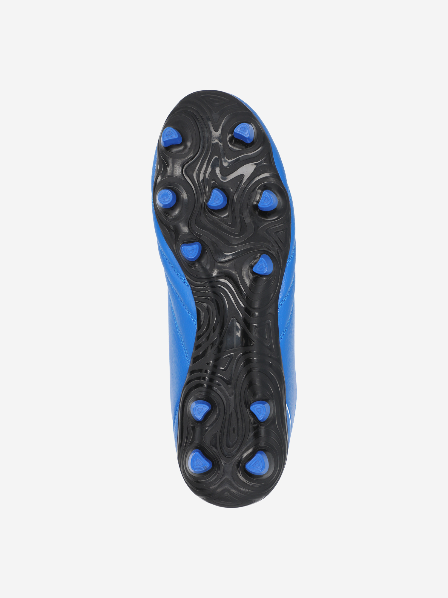 фото Бутсы для мальчиков gsd sp dribble fg, синий