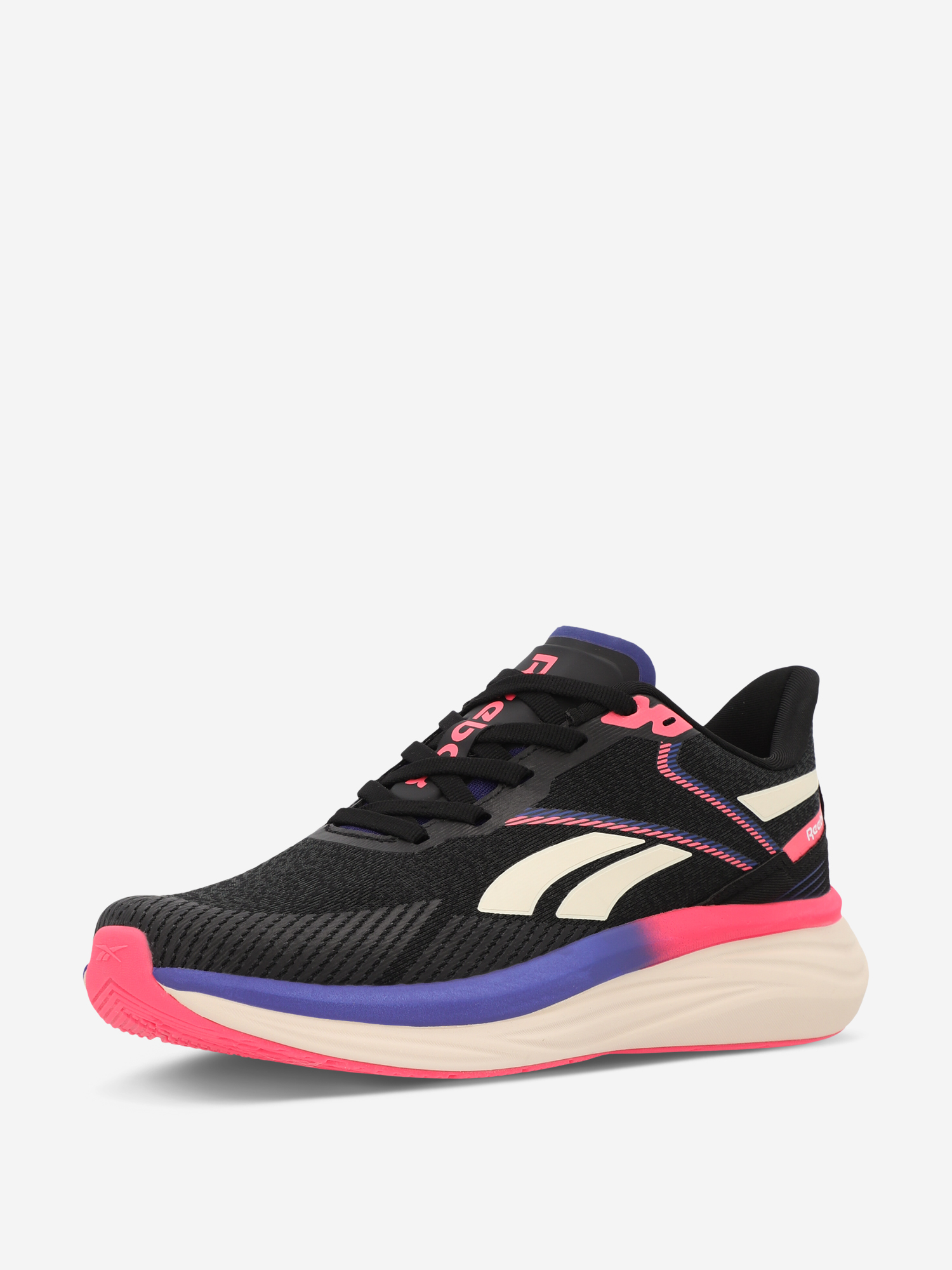 Кроссовки женские Reebok Viva Speed, Черный 2