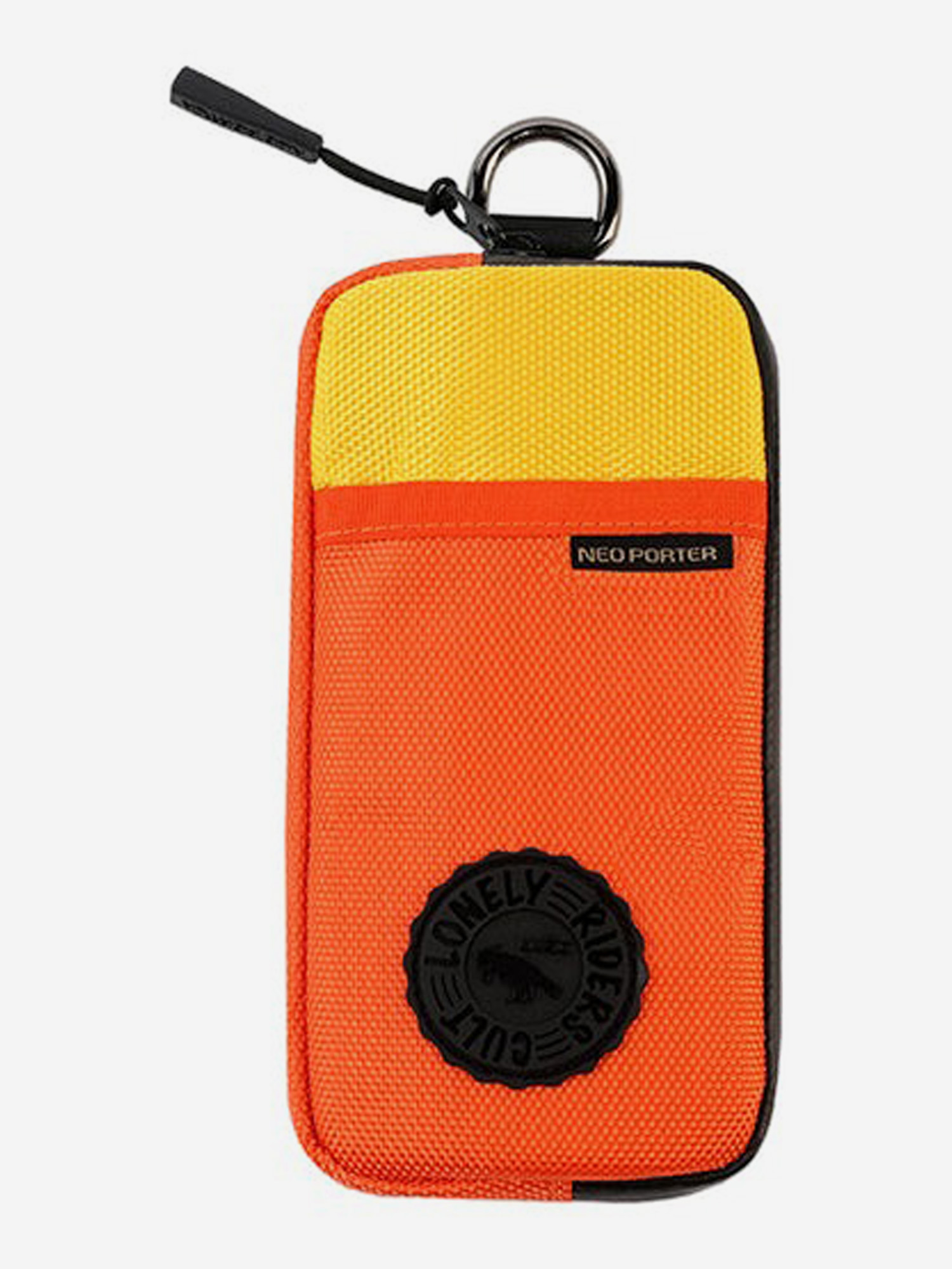 

Чехол для телефона Ulac Touring Case Orange-Yellow, Оранжевый