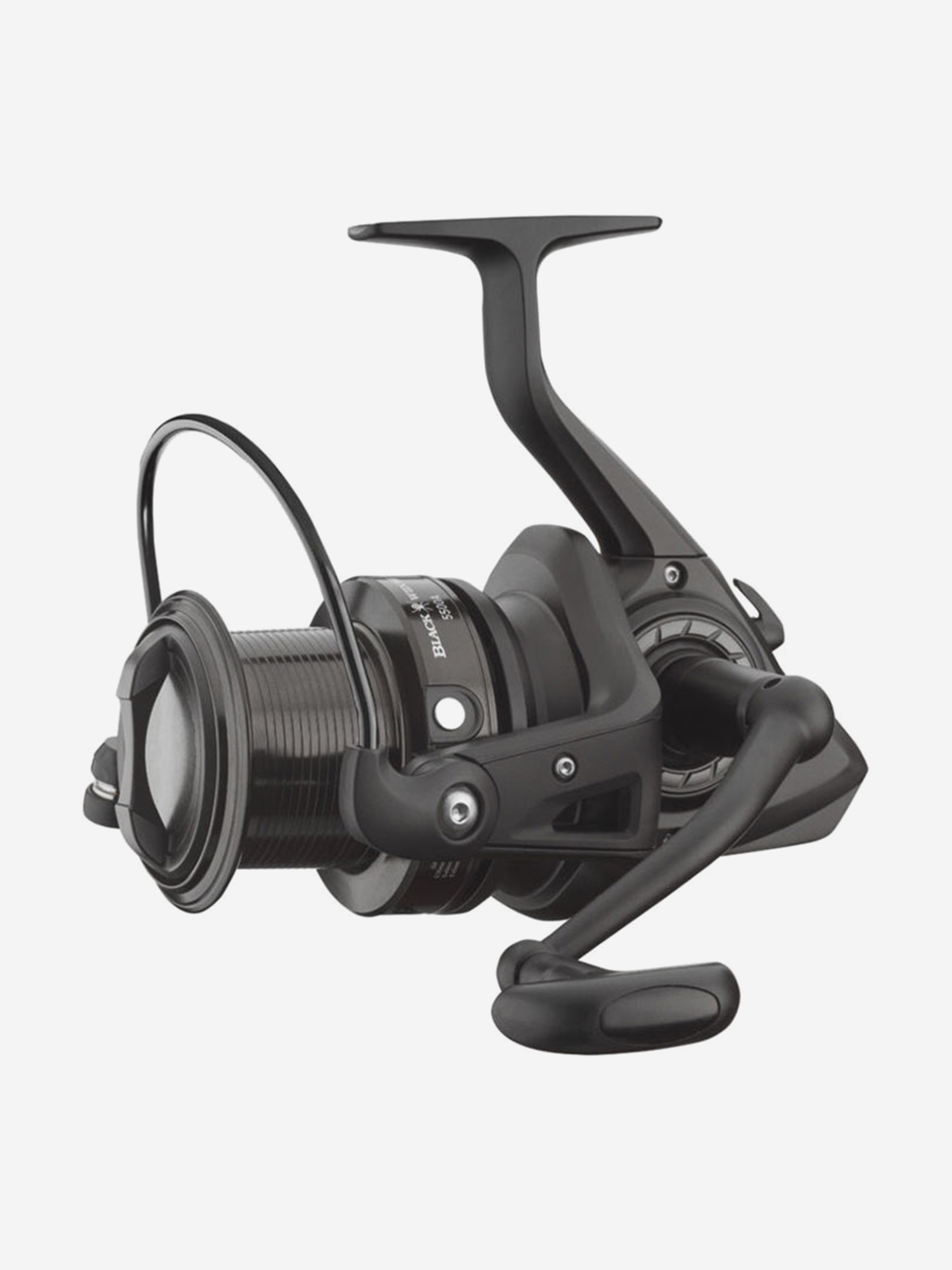 

Катушкa DAIWA Black Widow 5500A, Черный