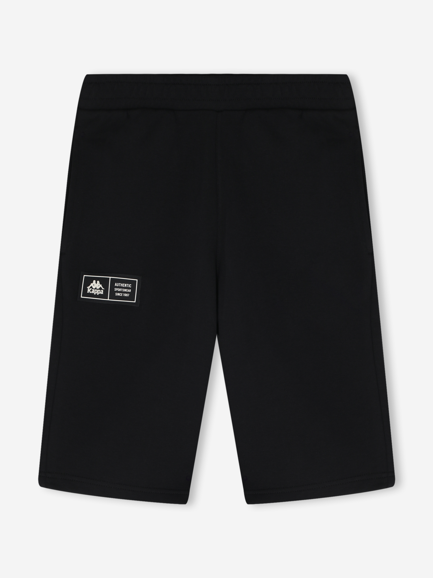 

Шорты для мальчиков Kappa, Черный