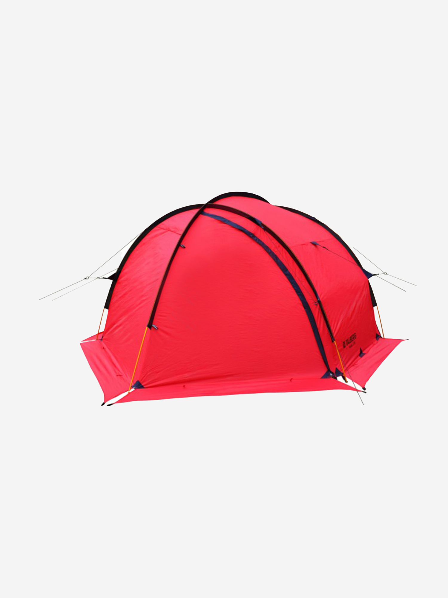 Палатка Talberg MAREL PRO 2, Красный
