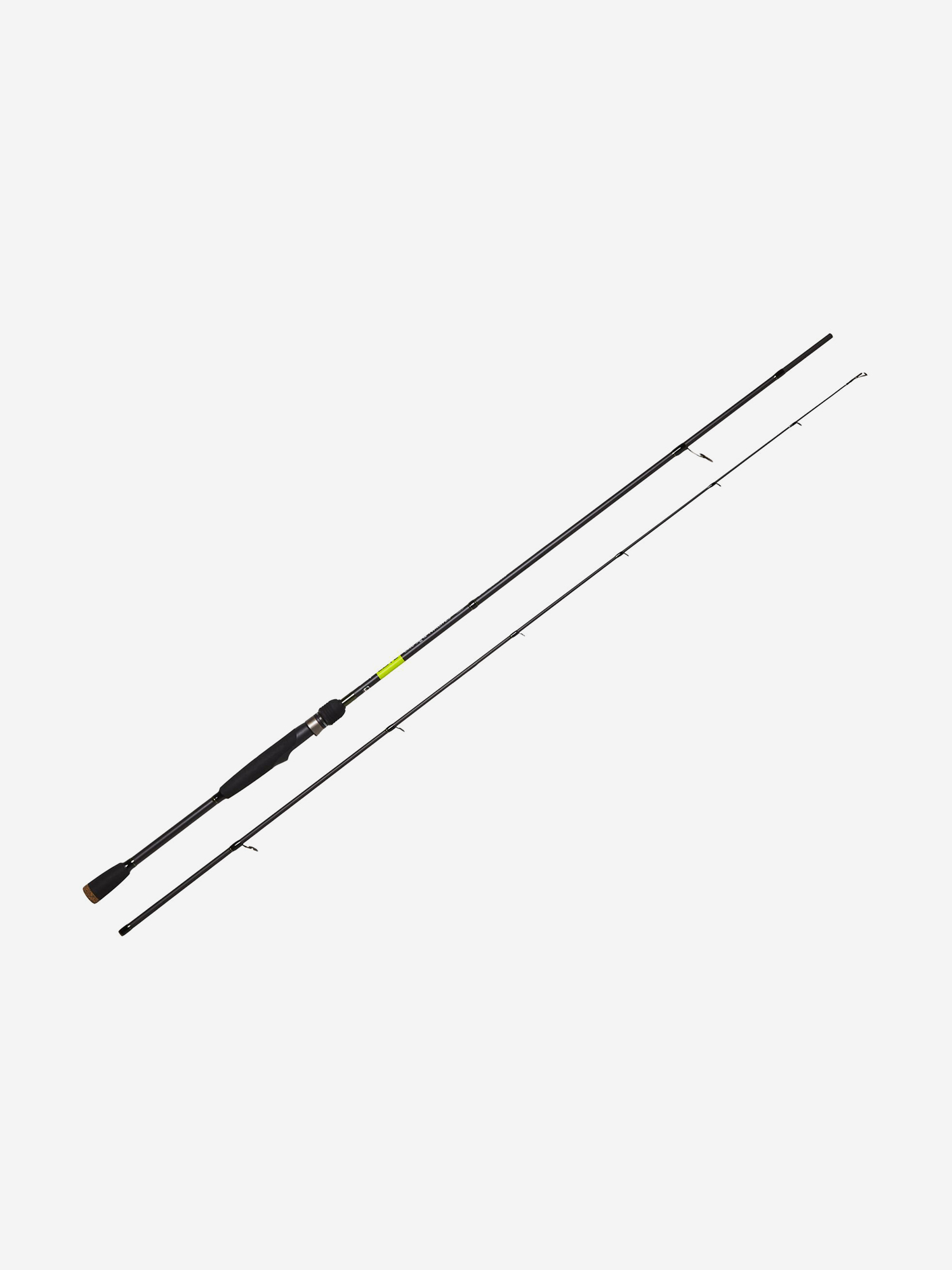 

Удилище спиннинговое Salmo Elite JIG N'TWITCH 25 2.23, Черный