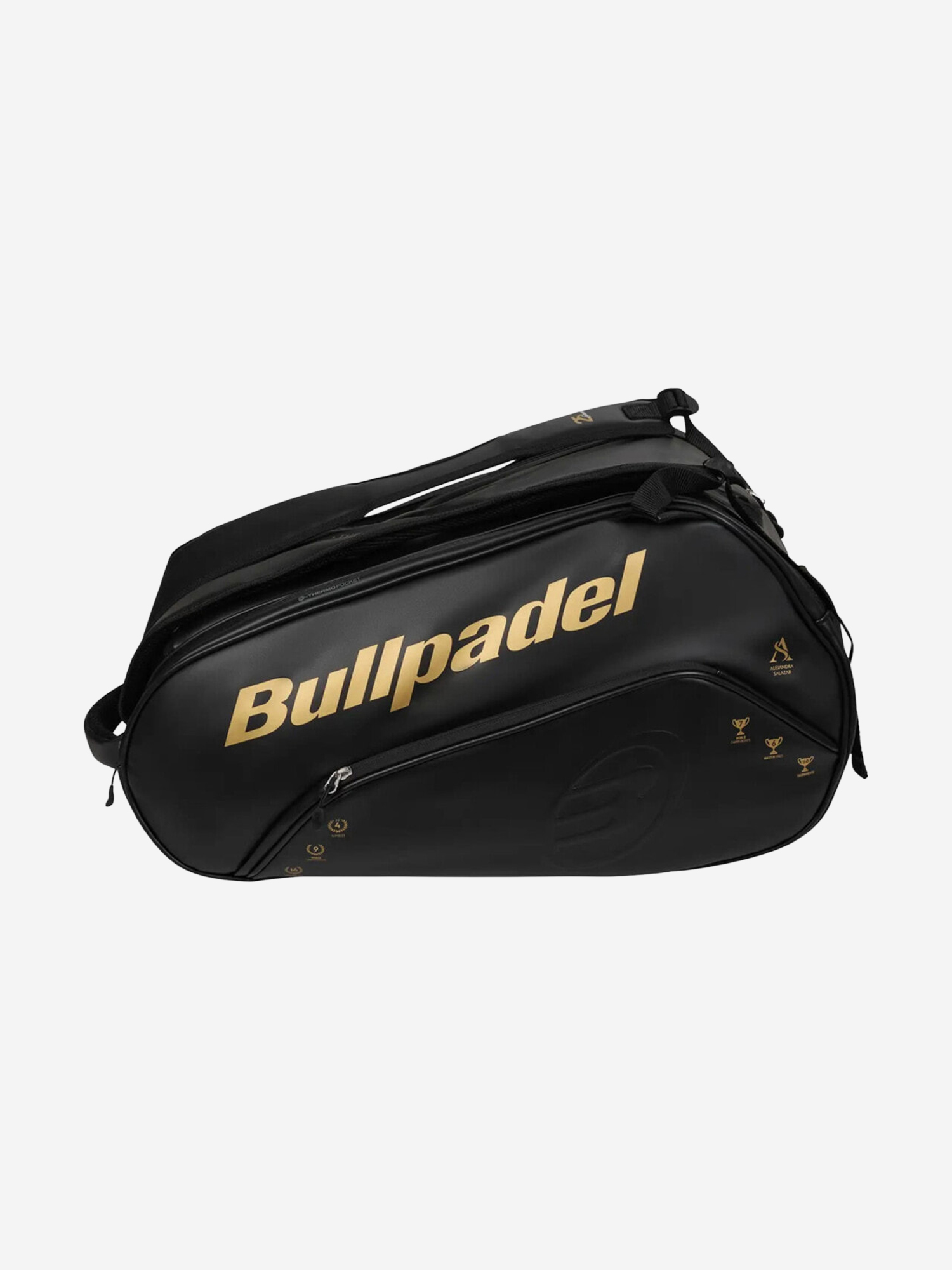 Изображение товара Сумка для падела женская Bullpadel Flow