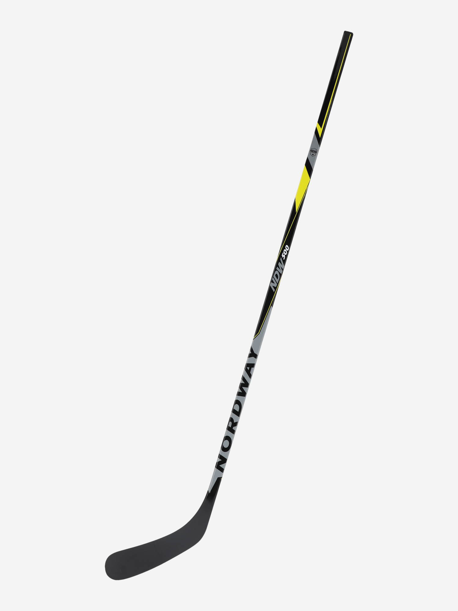 

Клюшка хоккейная Nordway NDW 500 SR, Черный