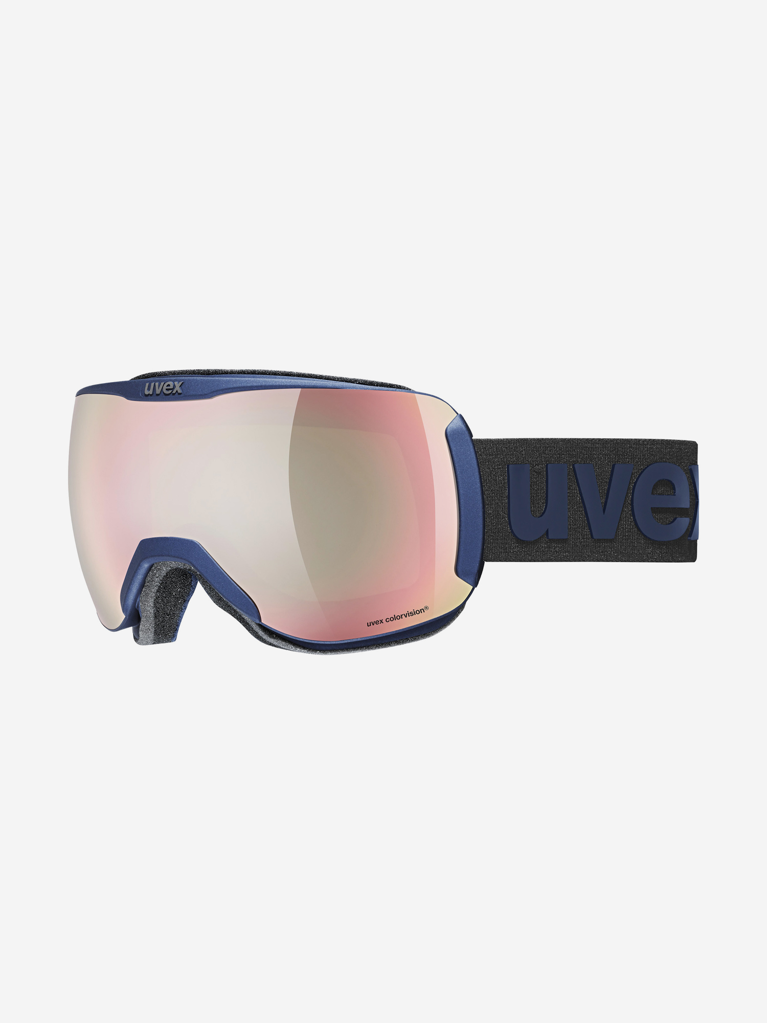 

Маска Uvex Downhill 2100 WE, Розовый