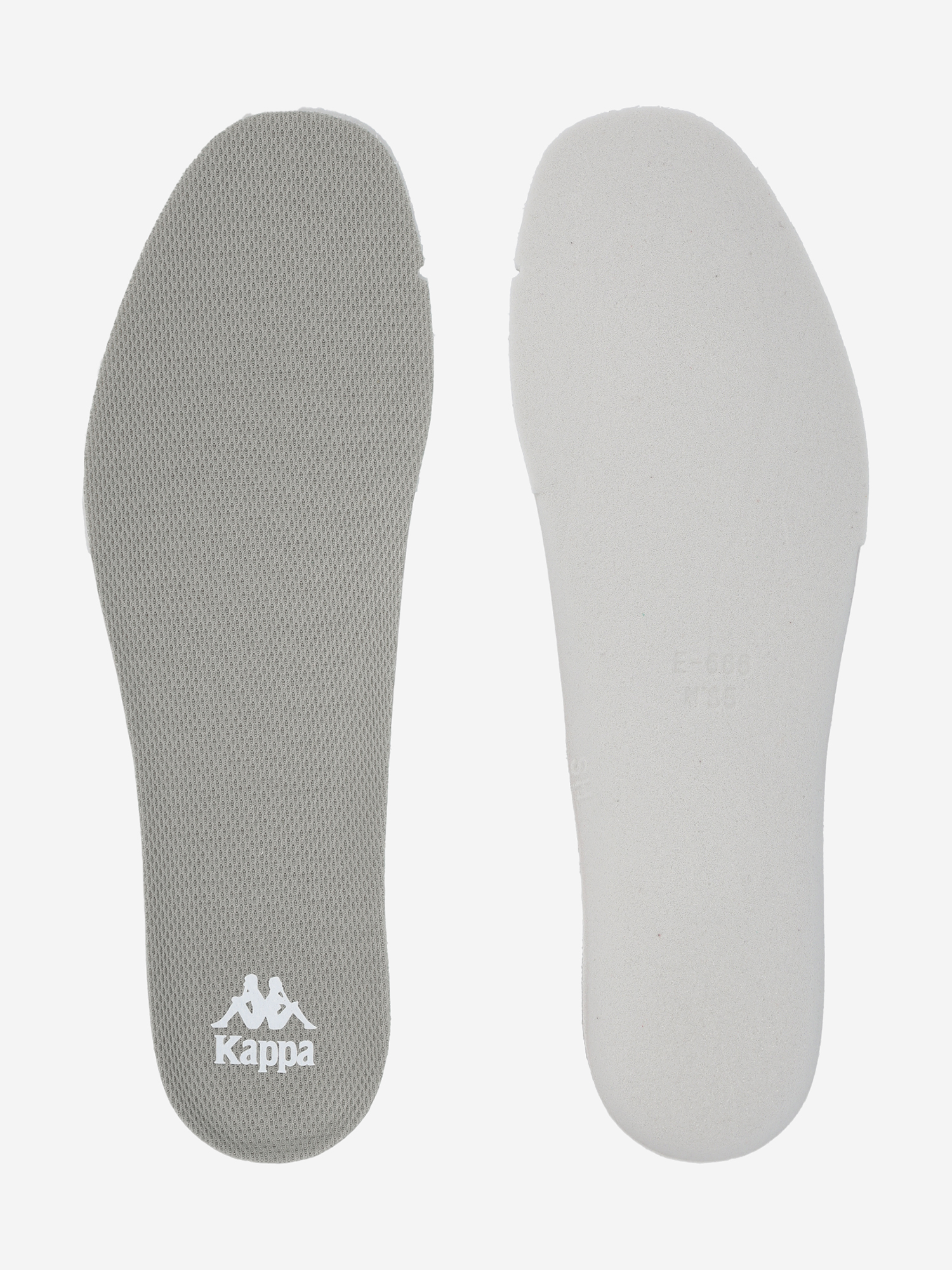 фото Кроссовки женские kappa selecto 4.0, белый